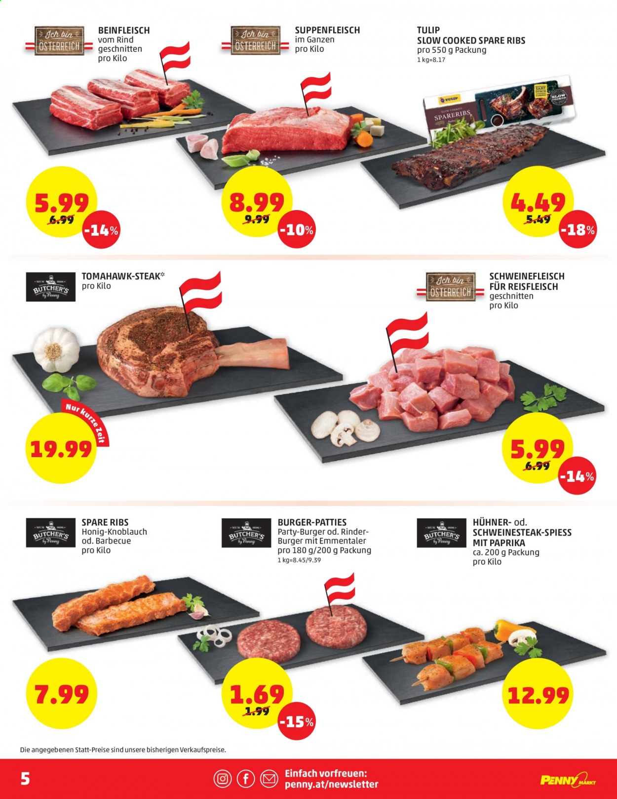 Angebote Penny - 20.5.2021 - 26.5.2021. Seite 5