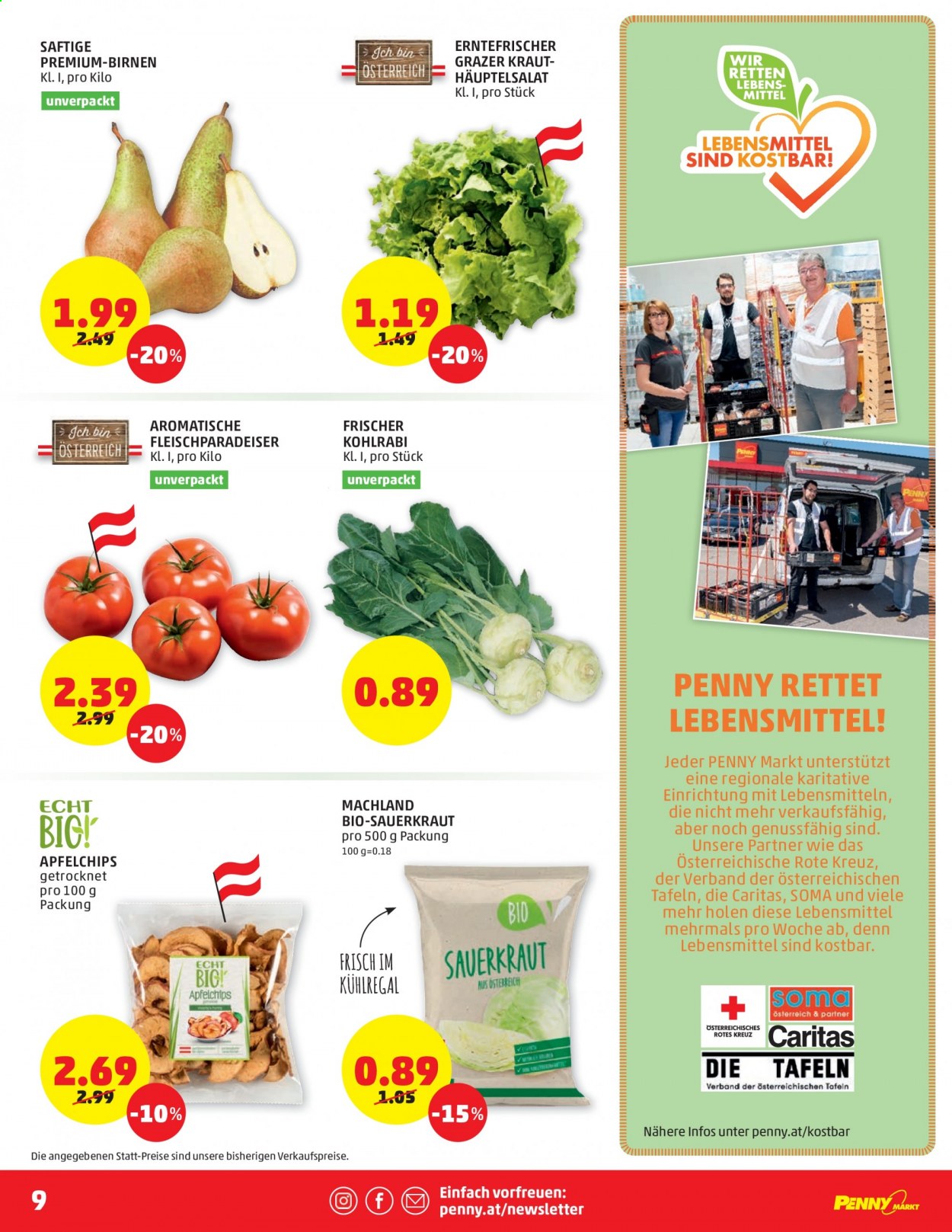 Angebote Penny - 20.5.2021 - 26.5.2021. Seite 9