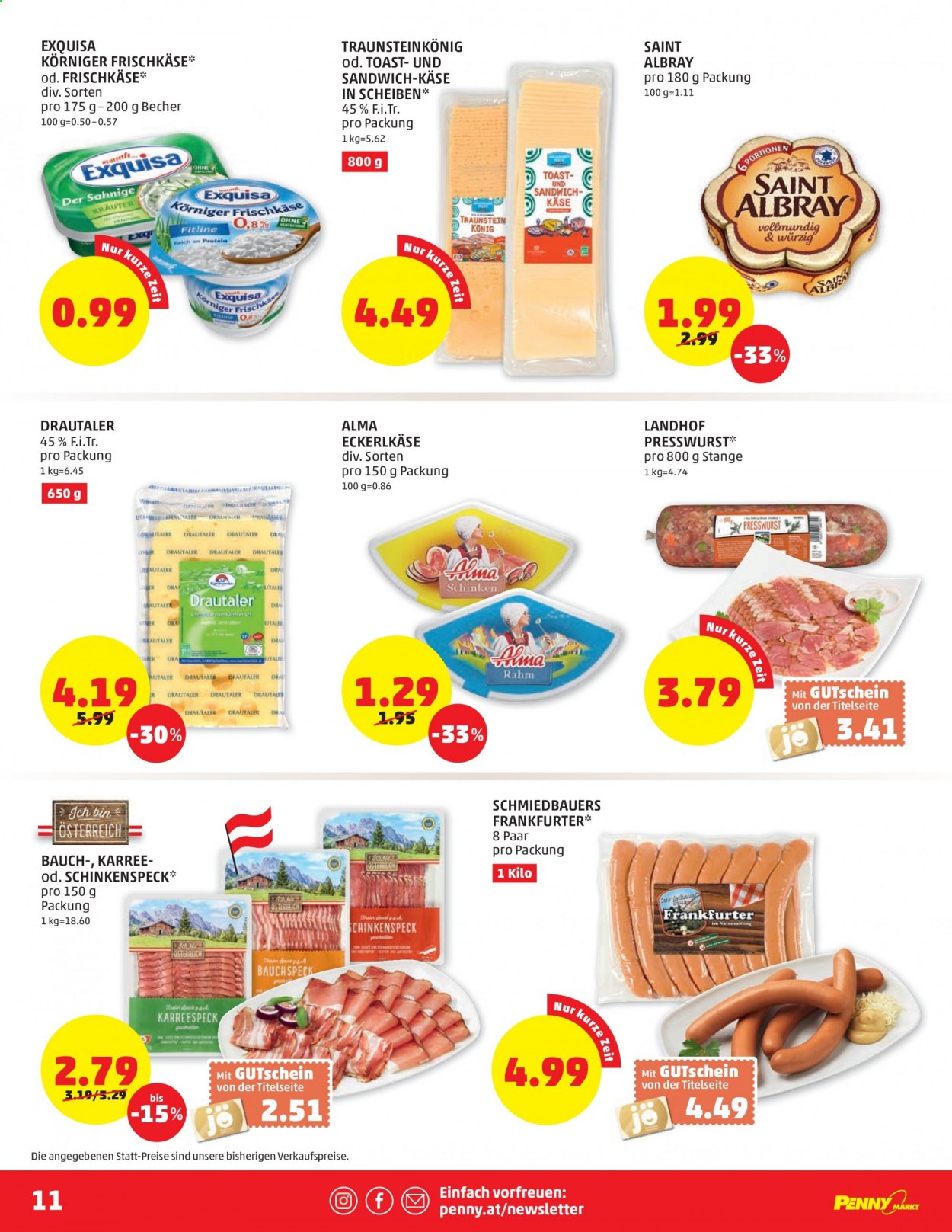 Angebote Penny - 20.5.2021 - 26.5.2021. Seite 11