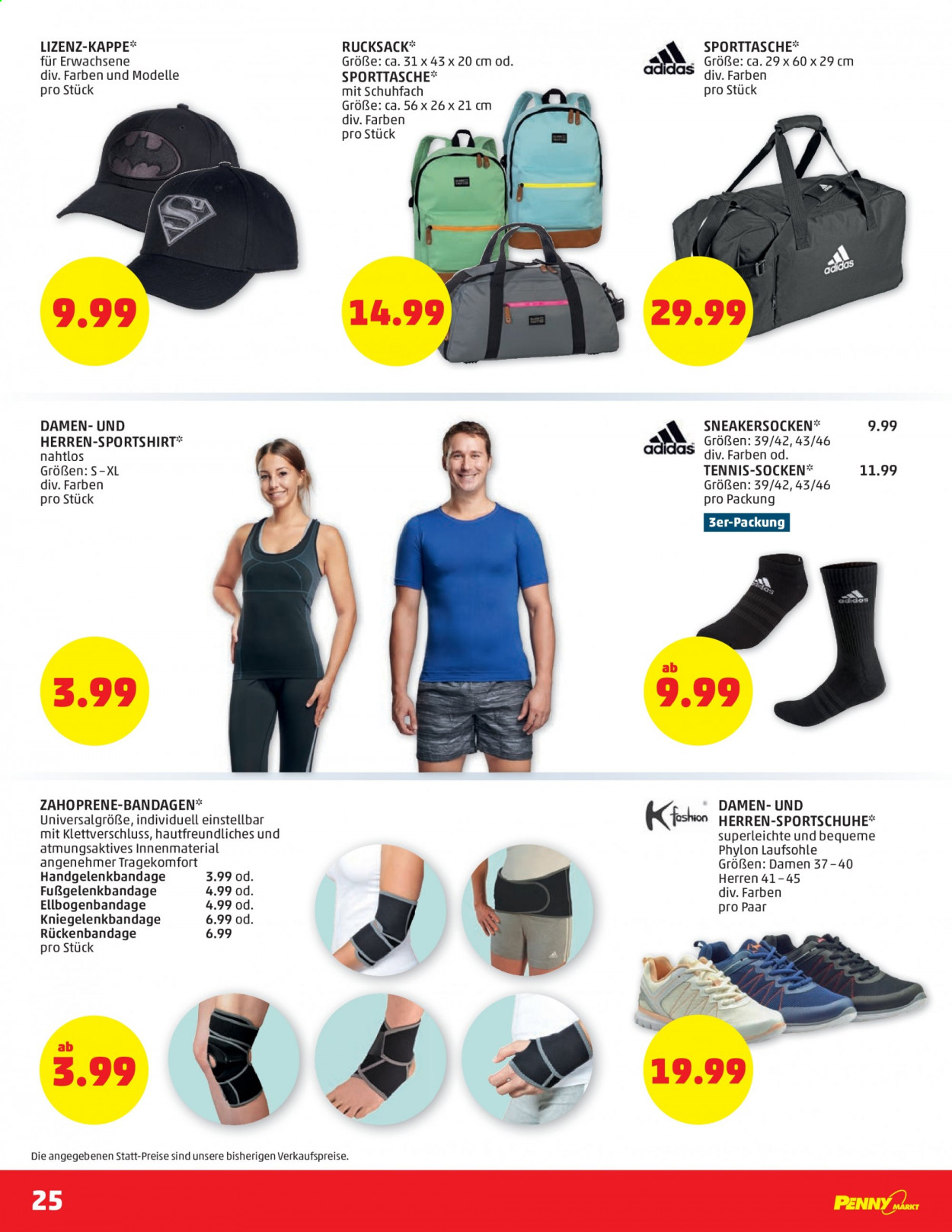 Angebote Penny - 20.5.2021 - 26.5.2021. Seite 25
