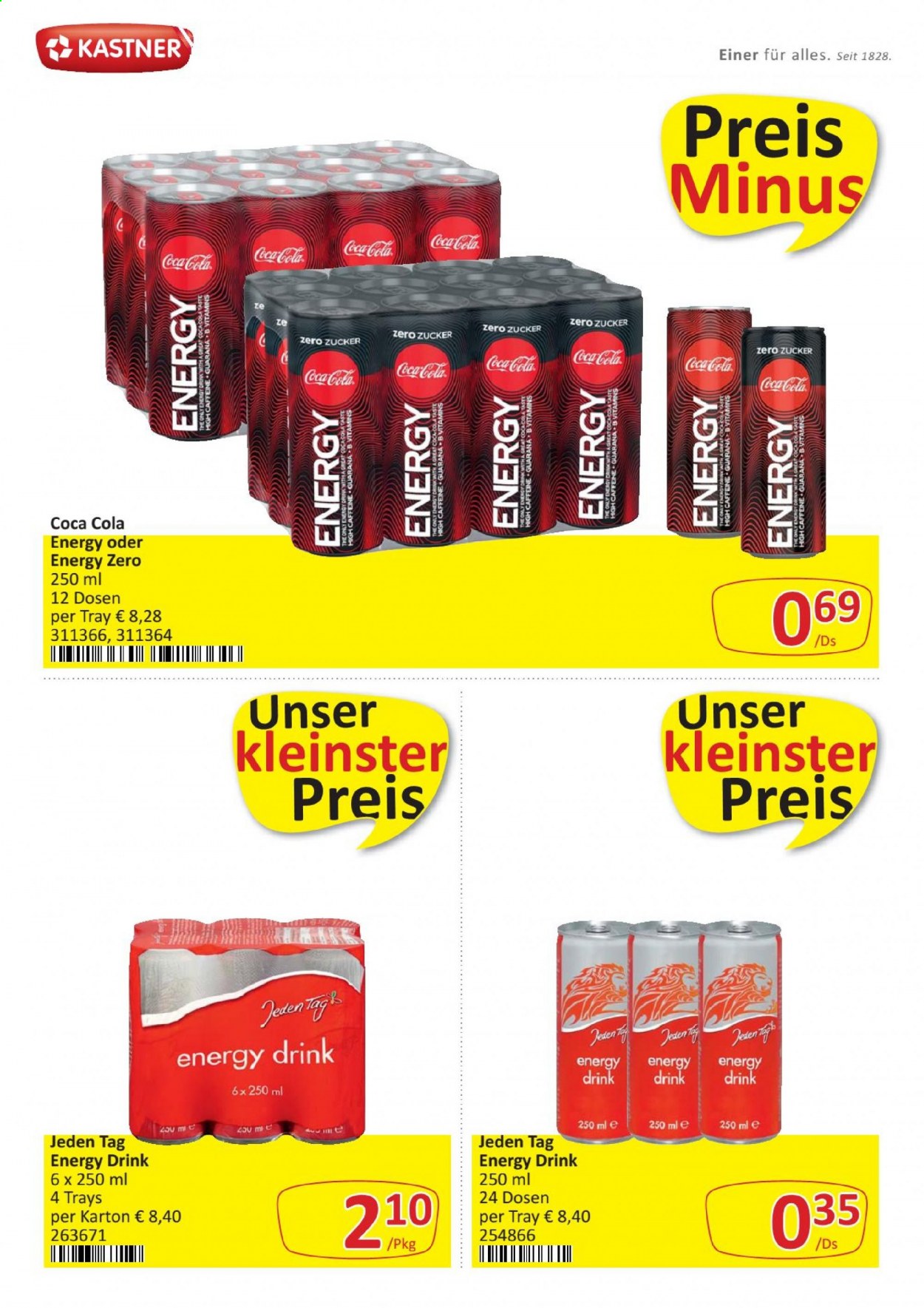 Angebote KASTNER - 25.5.2021 - 5.6.2021. Seite 2