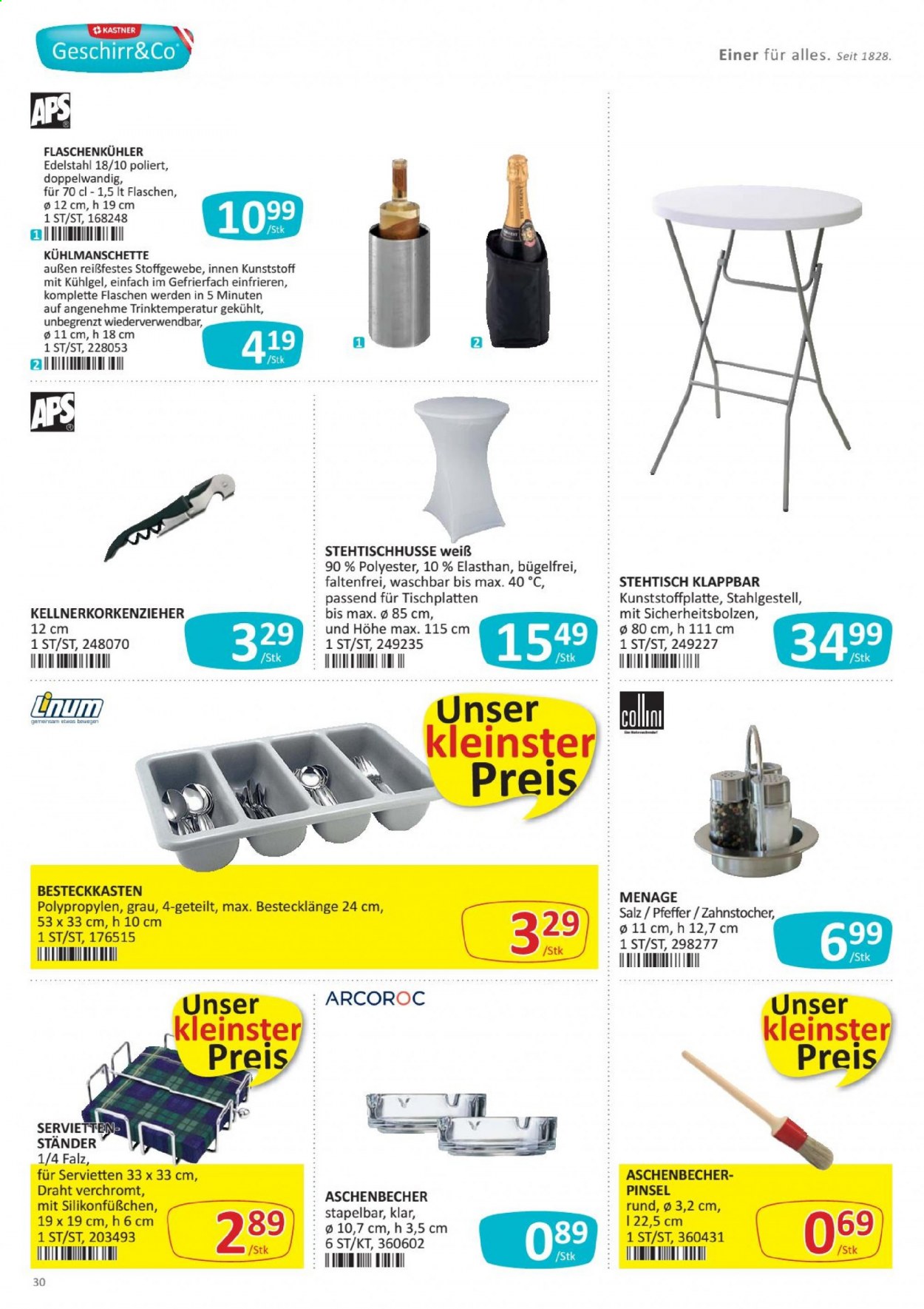 Angebote KASTNER - 25.5.2021 - 5.6.2021. Seite 30
