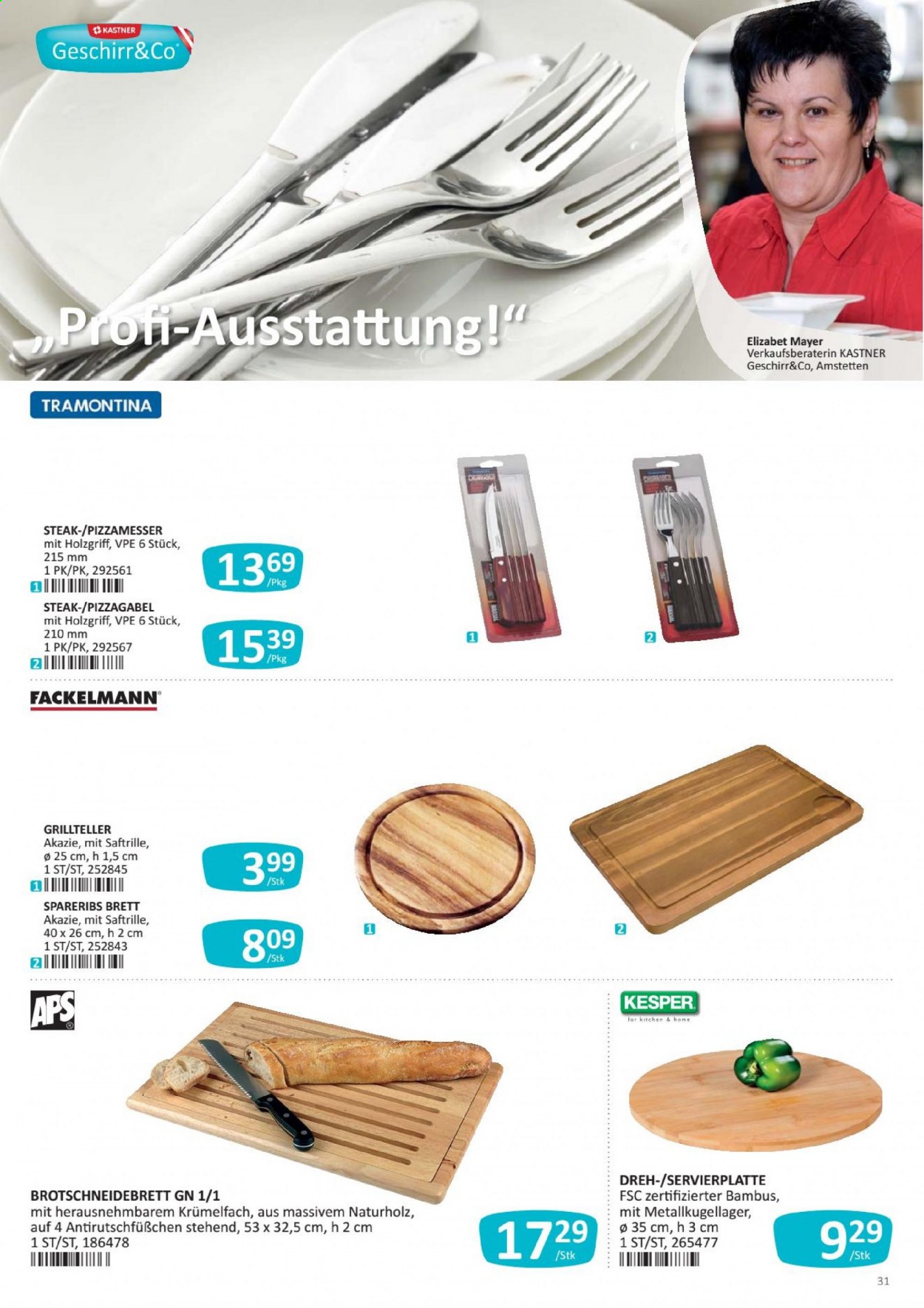 Angebote KASTNER - 25.5.2021 - 5.6.2021. Seite 31