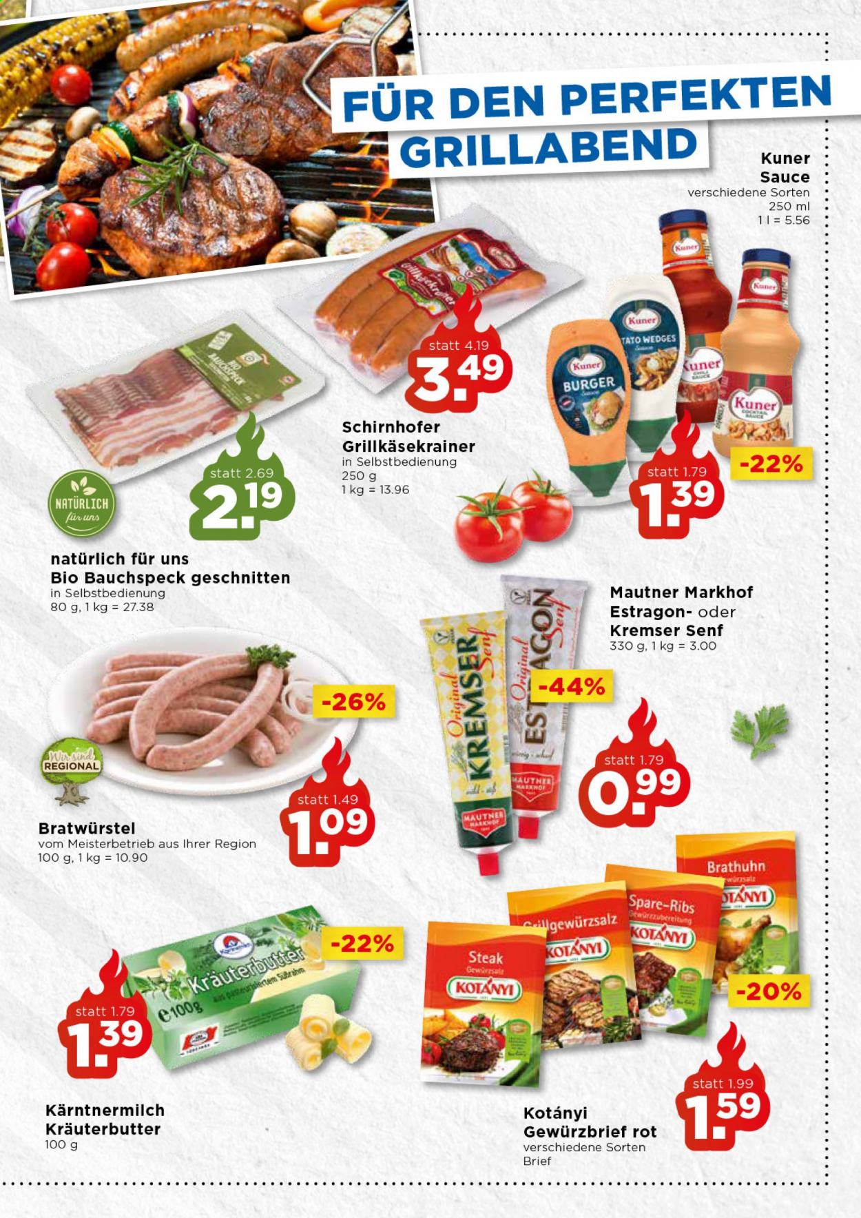 Angebote UNIMARKT - 19.5.2021 - 25.5.2021. Seite 9