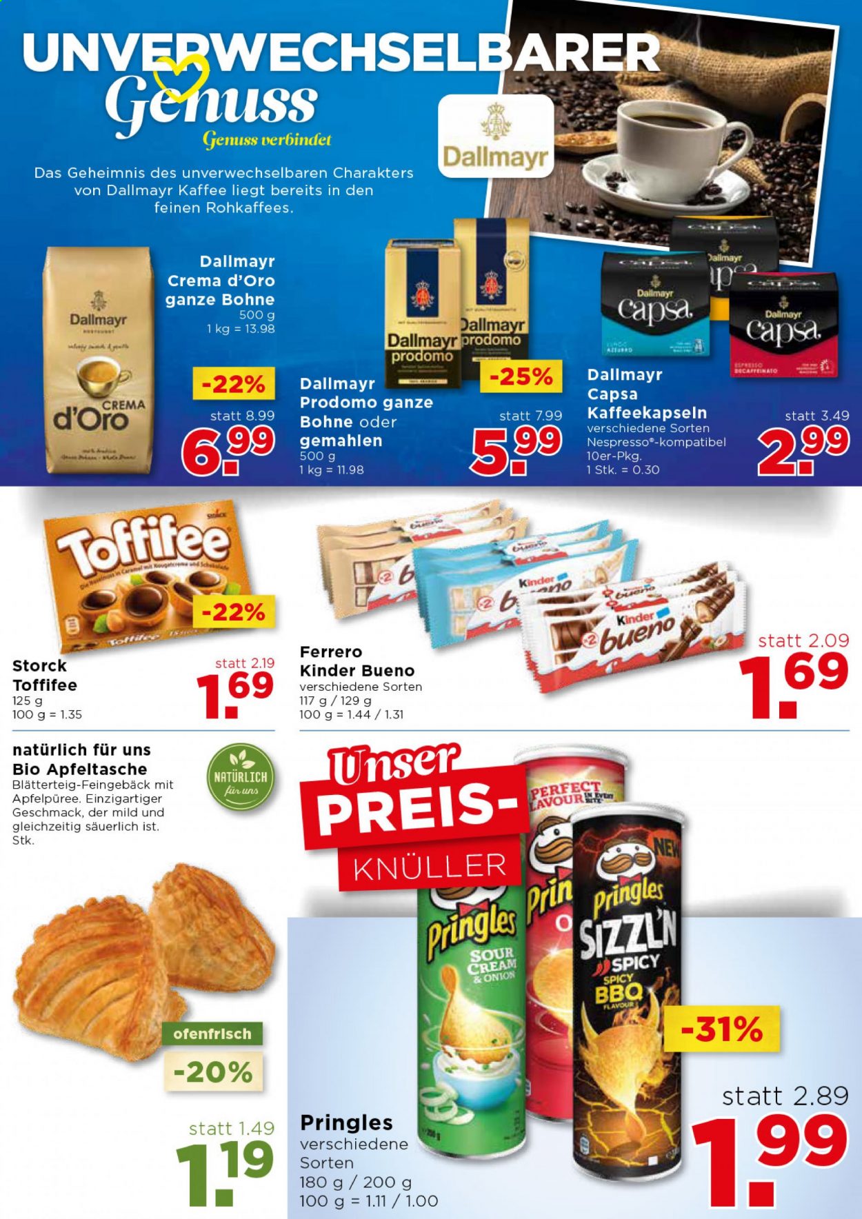 Angebote UNIMARKT - 19.5.2021 - 25.5.2021. Seite 11