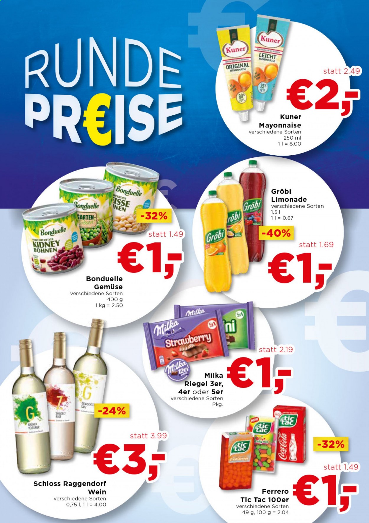 Angebote UNIMARKT - 19.5.2021 - 25.5.2021. Seite 12