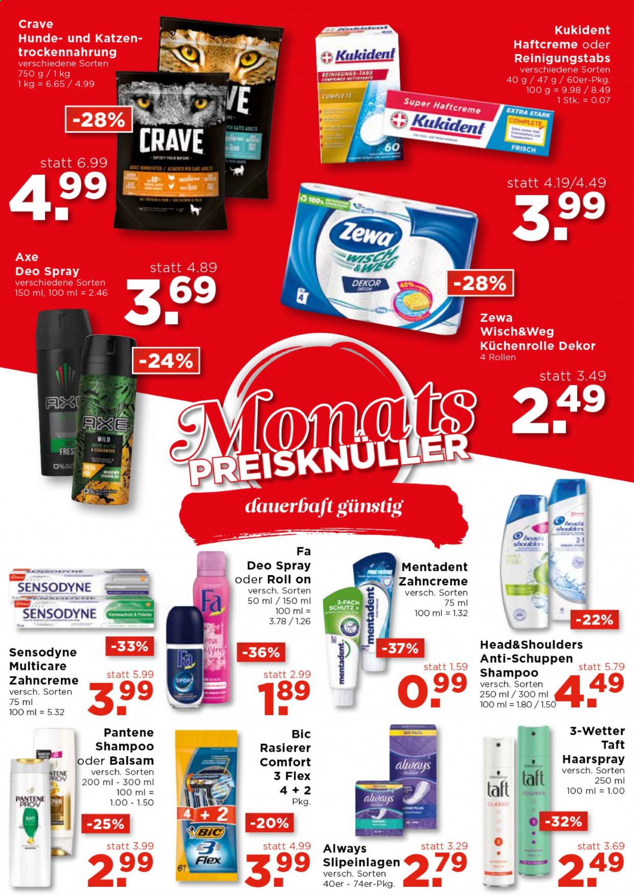 Angebote UNIMARKT - 19.5.2021 - 25.5.2021. Seite 14