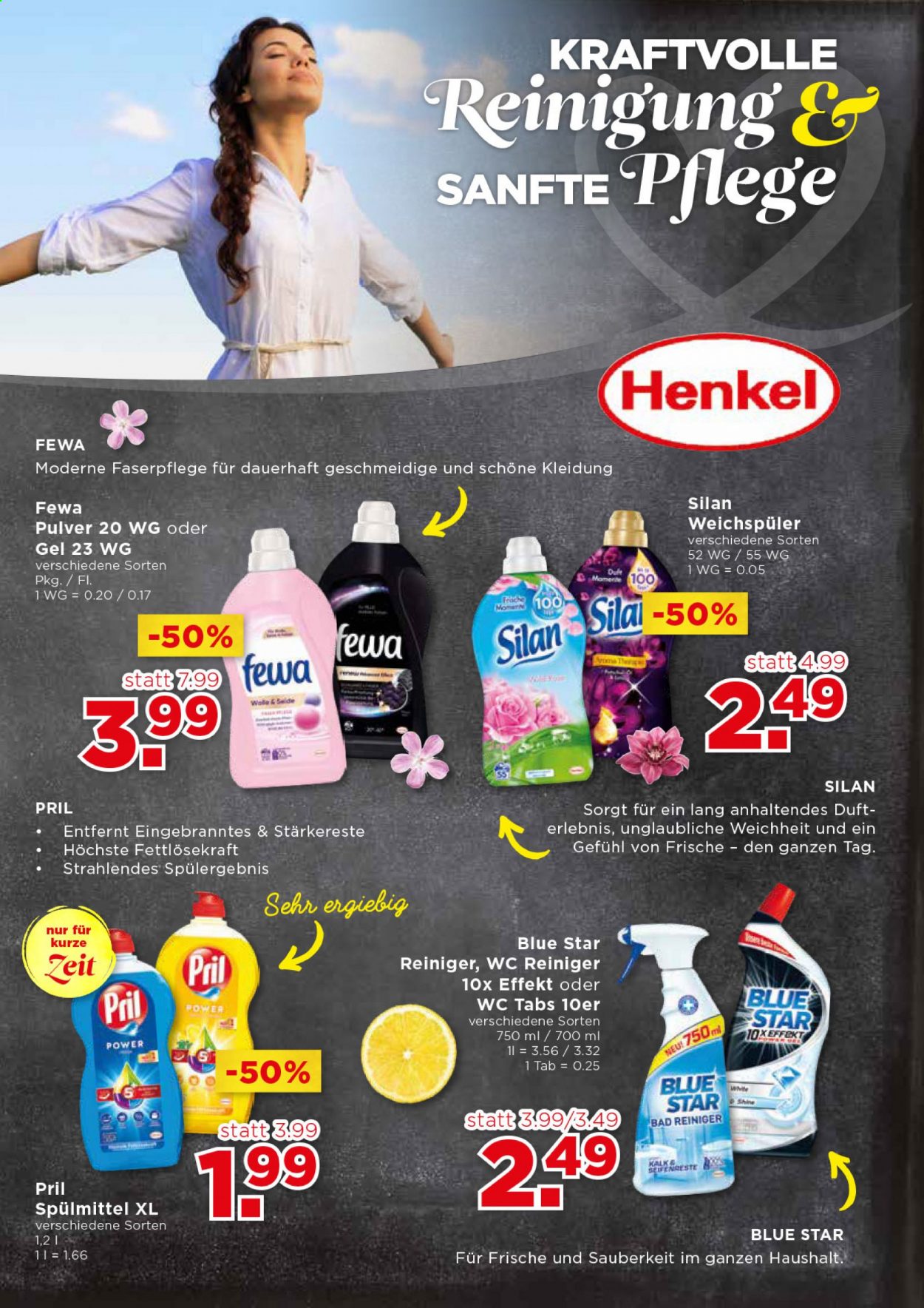 Angebote UNIMARKT - 19.5.2021 - 25.5.2021. Seite 15