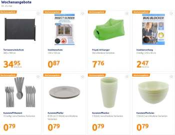 Angebote Action - 19.5.2021 - 25.5.2021.