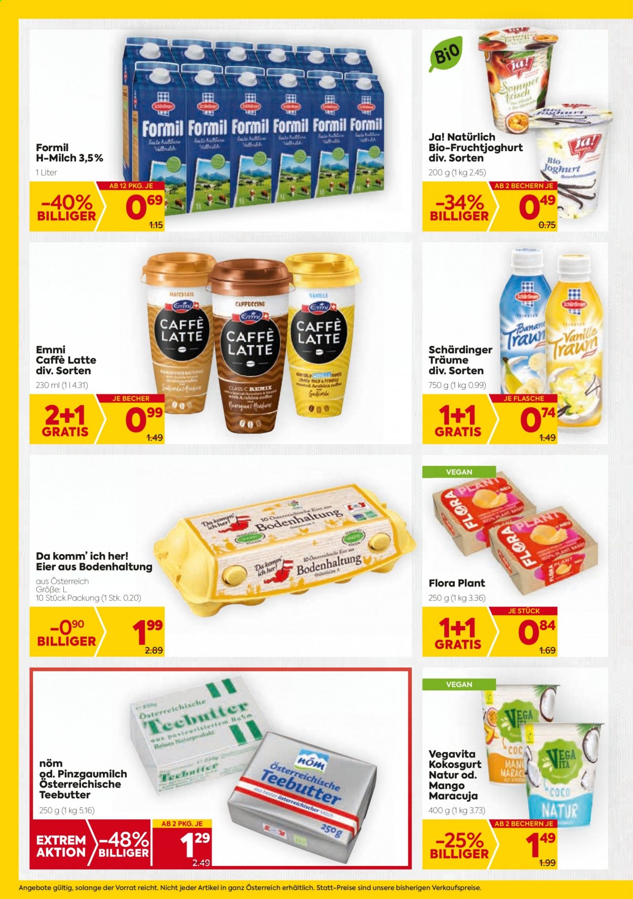 Angebote Billa - 20.5.2021 - 26.5.2021. Seite 6