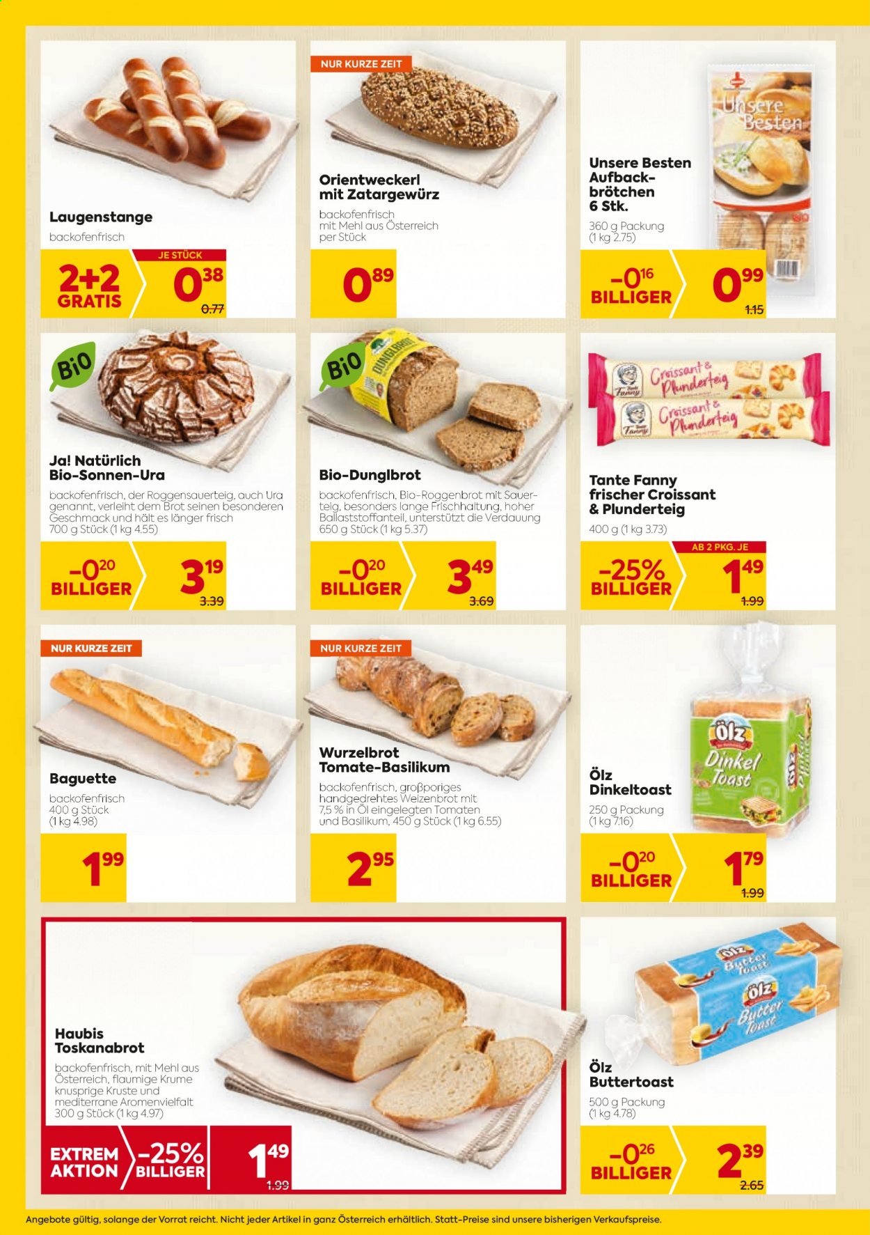 Angebote Billa - 20.5.2021 - 26.5.2021. Seite 10