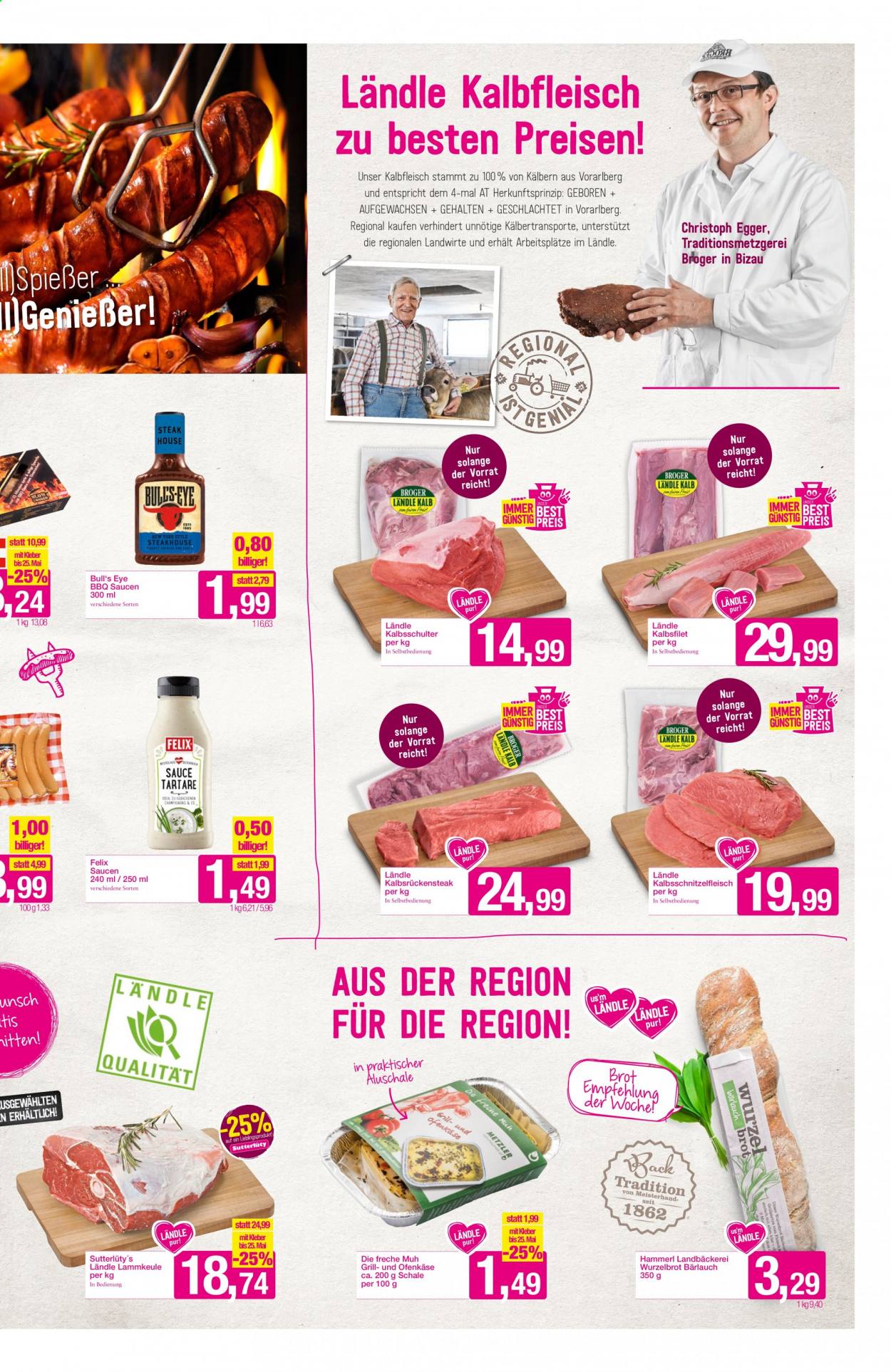 Angebote Sutterlüty - 20.5.2021 - 25.5.2021. Seite 3