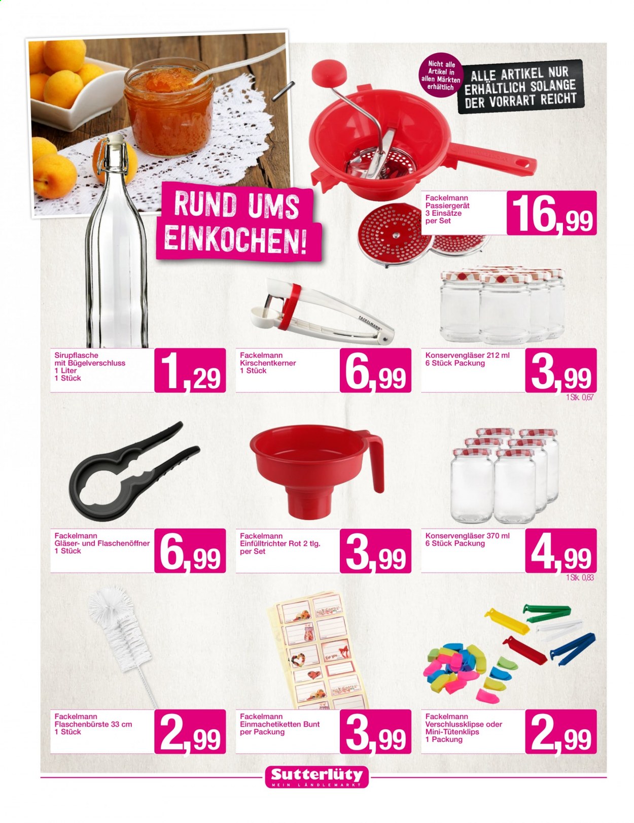Angebote Sutterlüty - 20.5.2021 - 25.5.2021. Seite 20