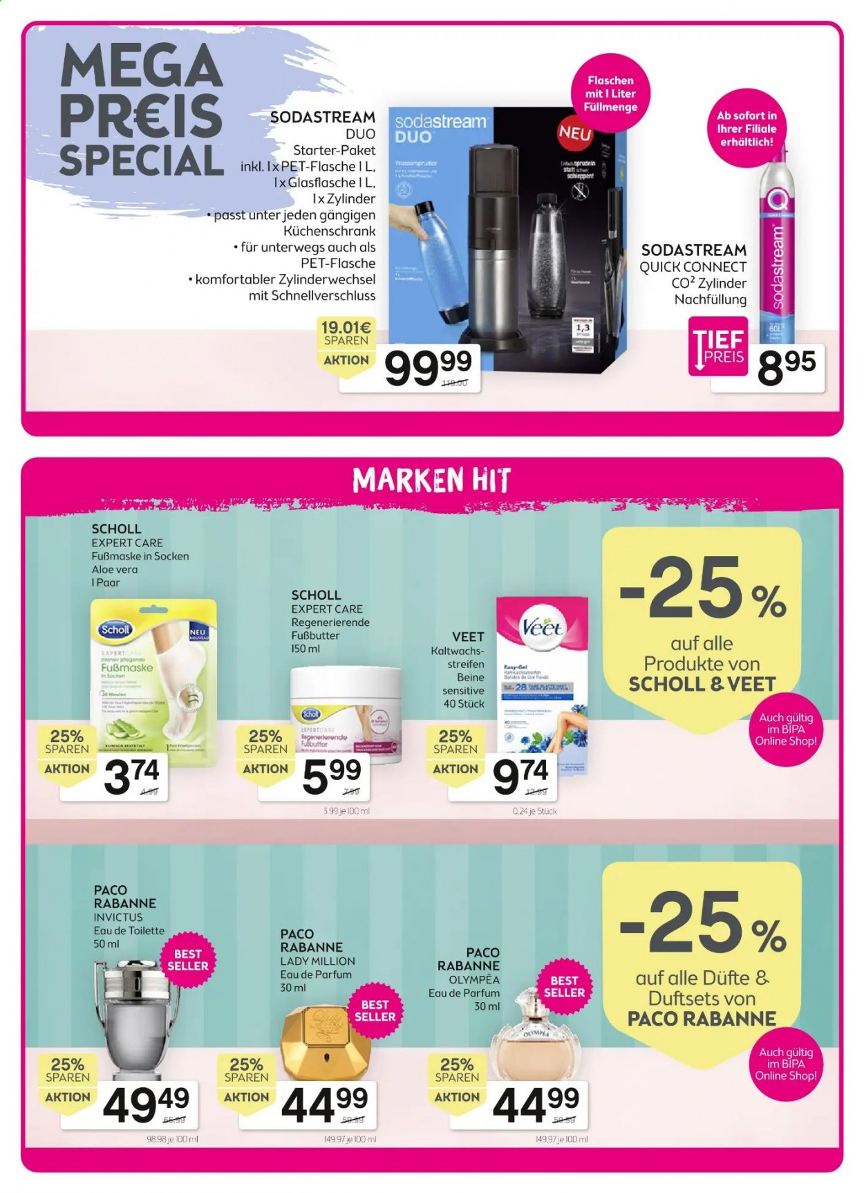 Angebote Bipa - 20.5.2021 - 2.6.2021. Seite 4