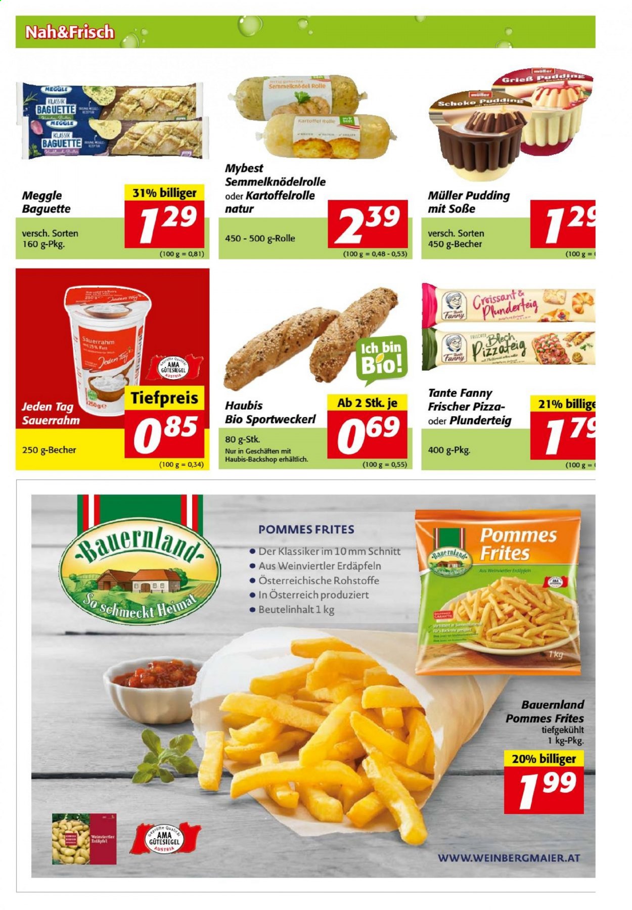 Angebote KASTNER - 19.5.2021 - 25.5.2021. Seite 2