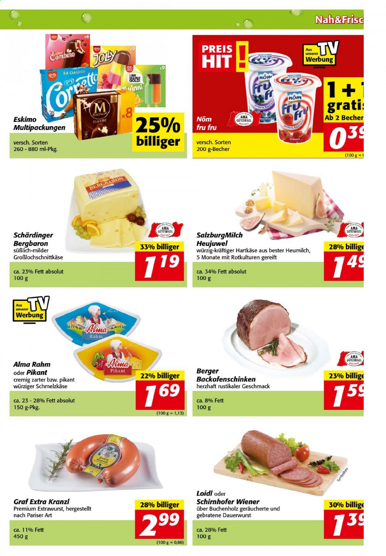 Angebote KASTNER - 19.5.2021 - 25.5.2021. Seite 3