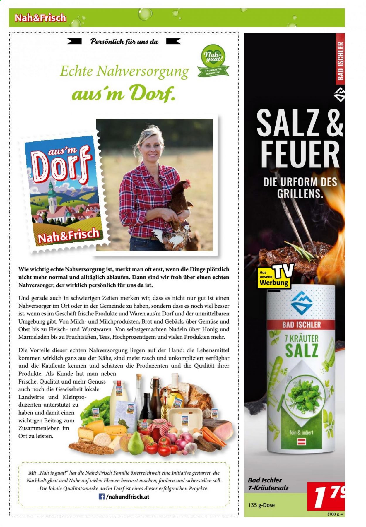 Angebote KASTNER - 19.5.2021 - 25.5.2021. Seite 4