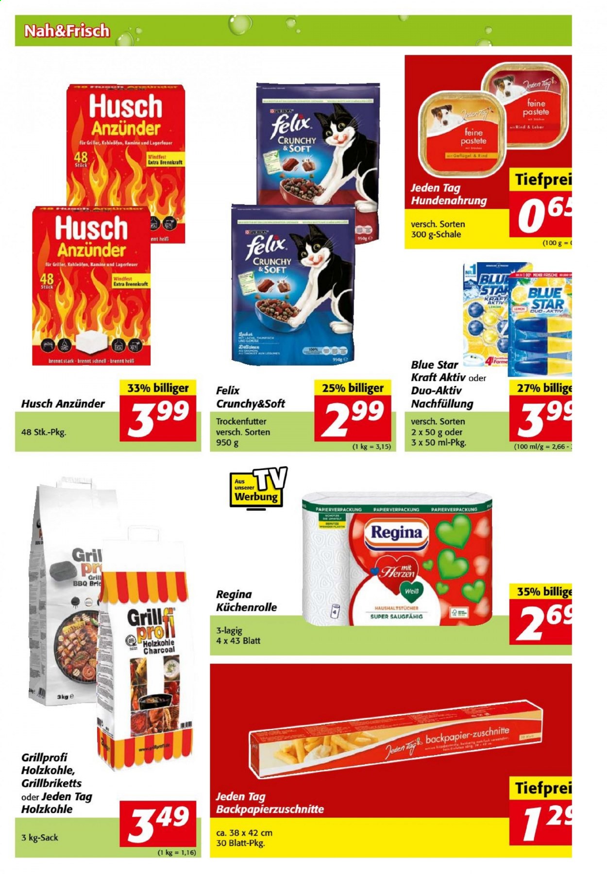 Angebote KASTNER - 19.5.2021 - 25.5.2021. Seite 8
