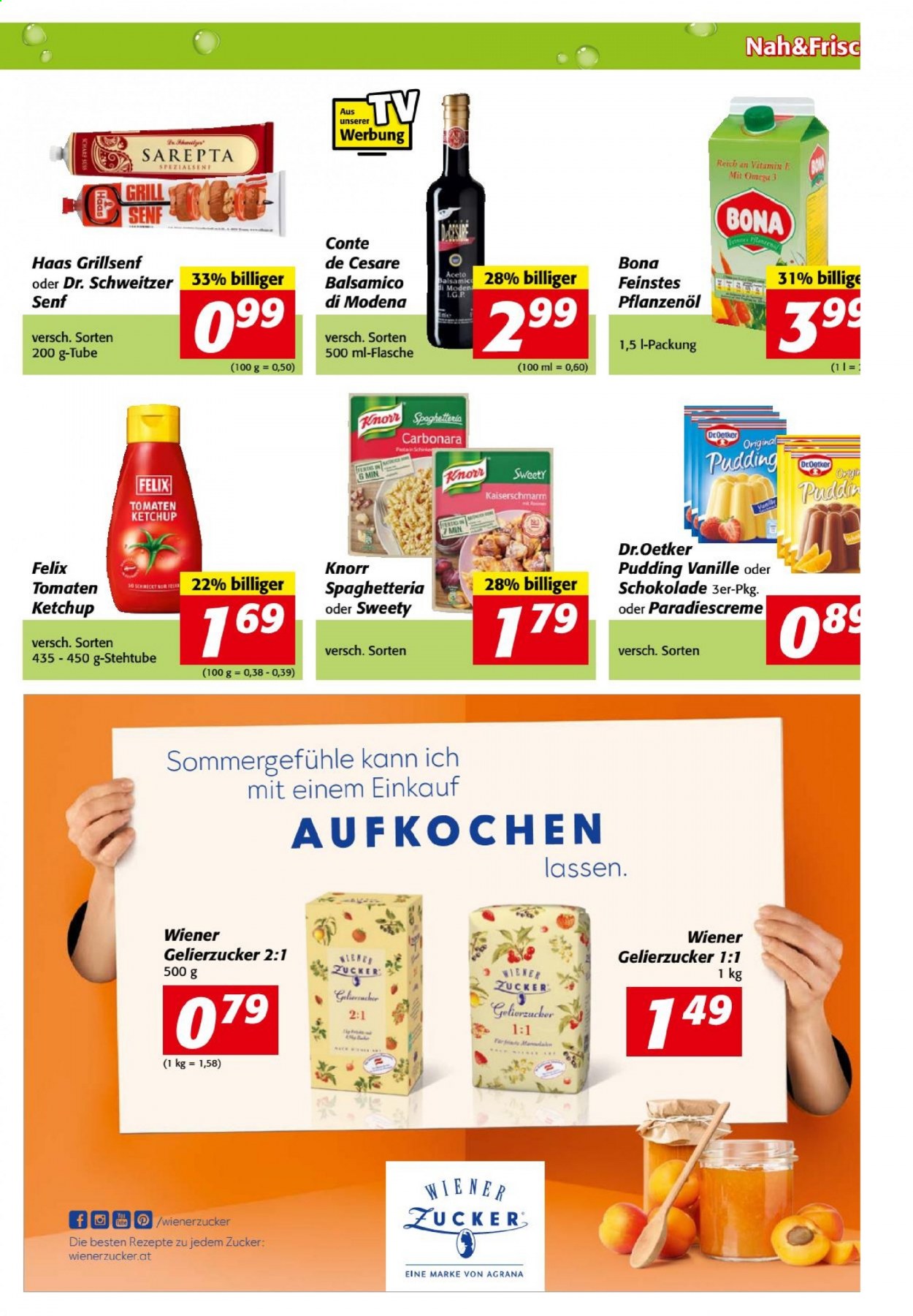 Angebote KASTNER - 19.5.2021 - 25.5.2021. Seite 9