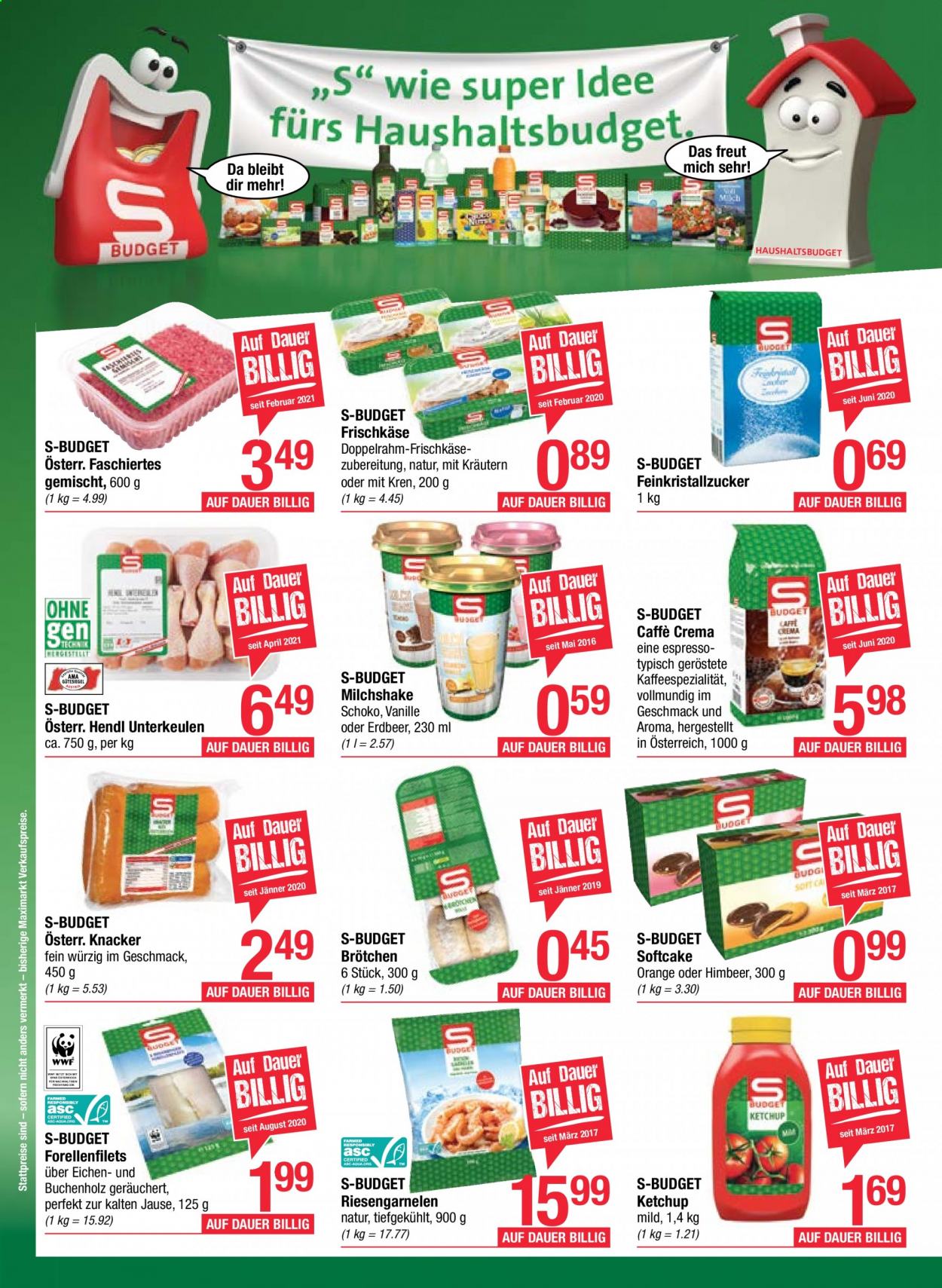 Angebote Maximarkt - 25.5.2021 - 29.5.2021. Seite 6