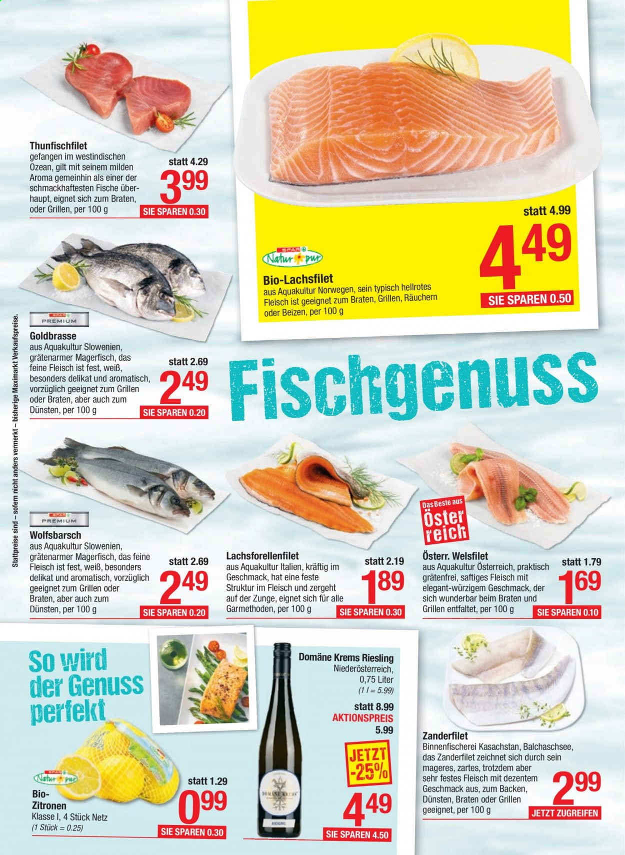 Angebote Maximarkt - 25.5.2021 - 29.5.2021. Seite 8