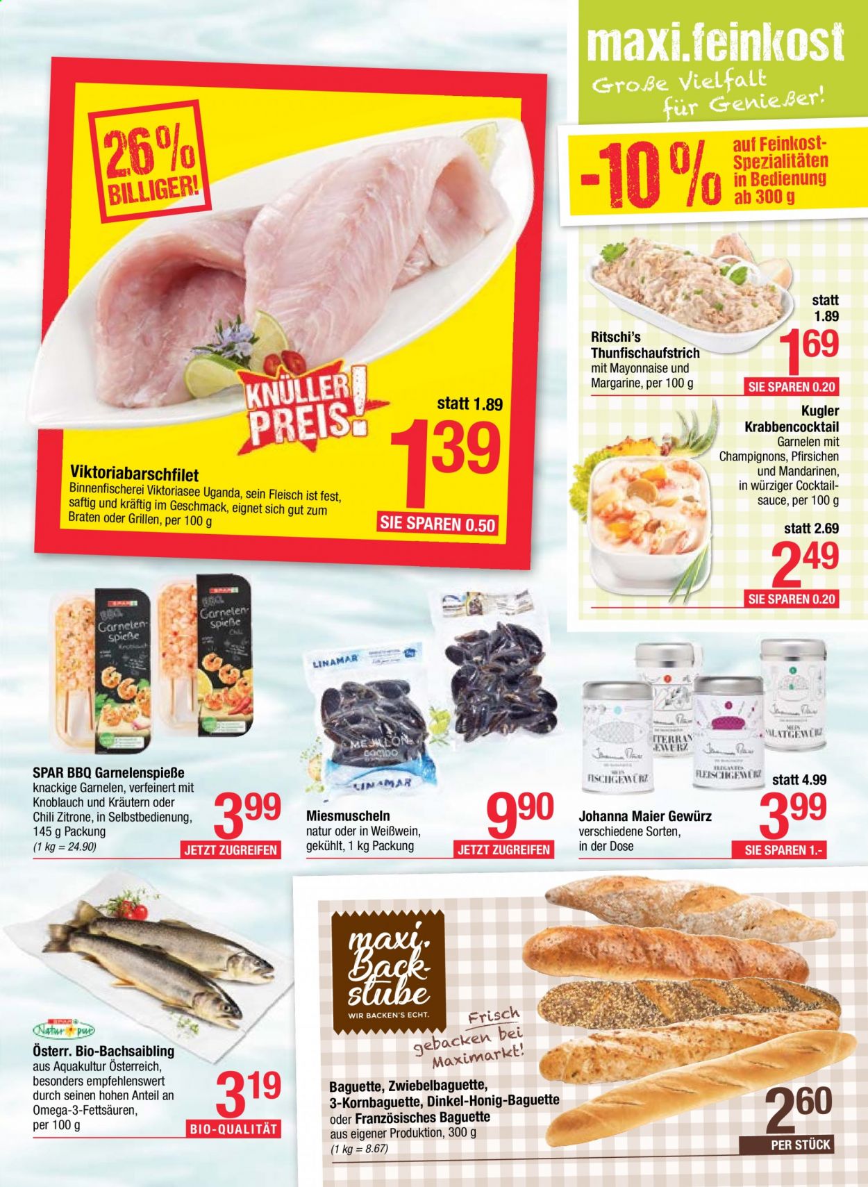 Angebote Maximarkt - 25.5.2021 - 29.5.2021. Seite 9