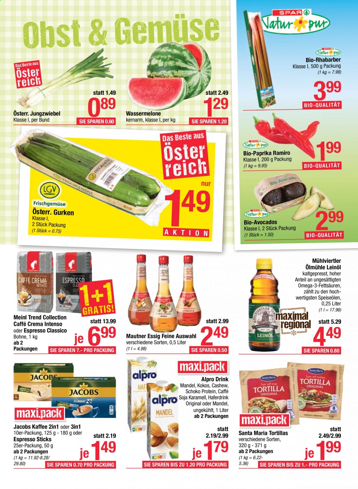 Angebote Maximarkt - 25.5.2021 - 29.5.2021. Seite 13
