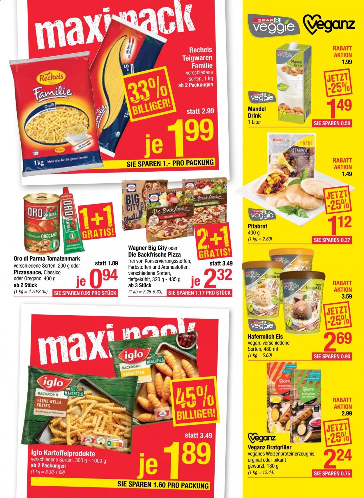 Angebote Maximarkt - 25.5.2021 - 29.5.2021. Seite 15