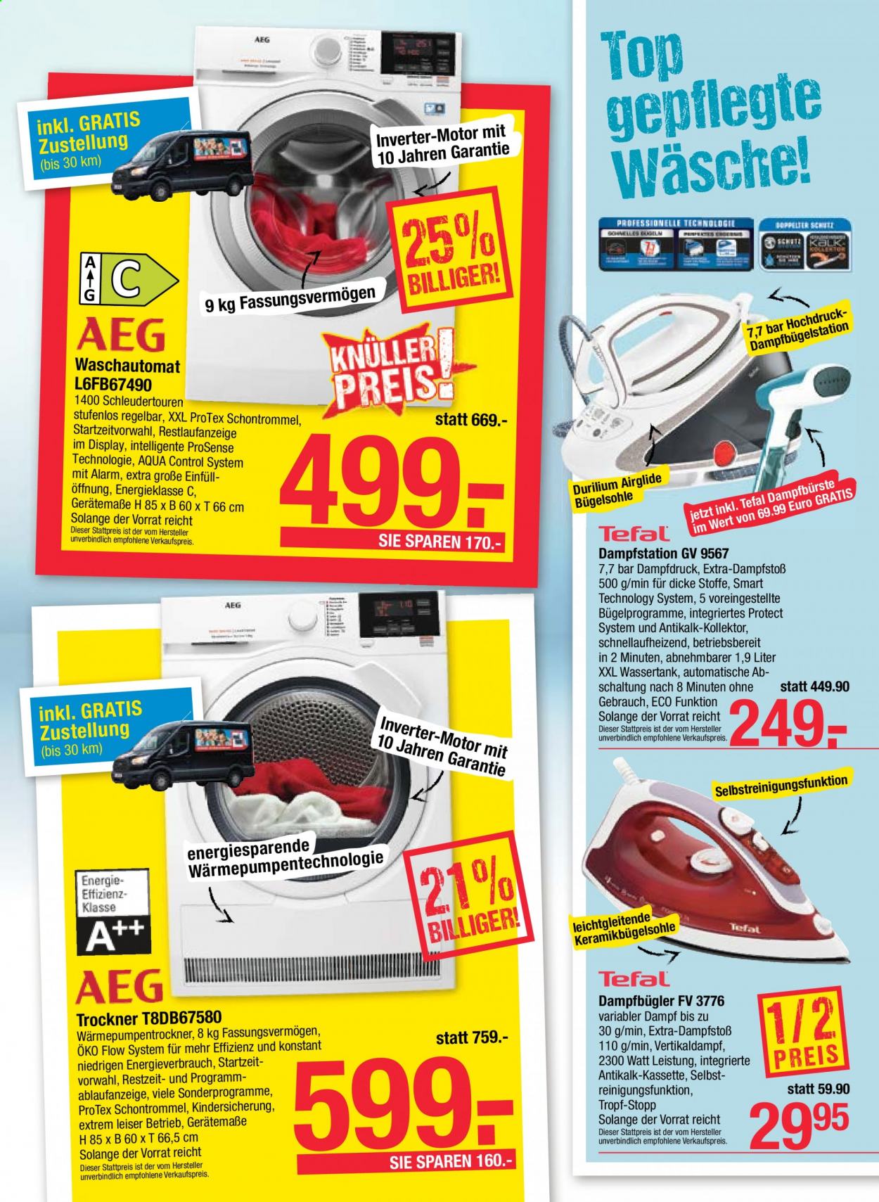 Angebote Maximarkt - 25.5.2021 - 29.5.2021. Seite 21