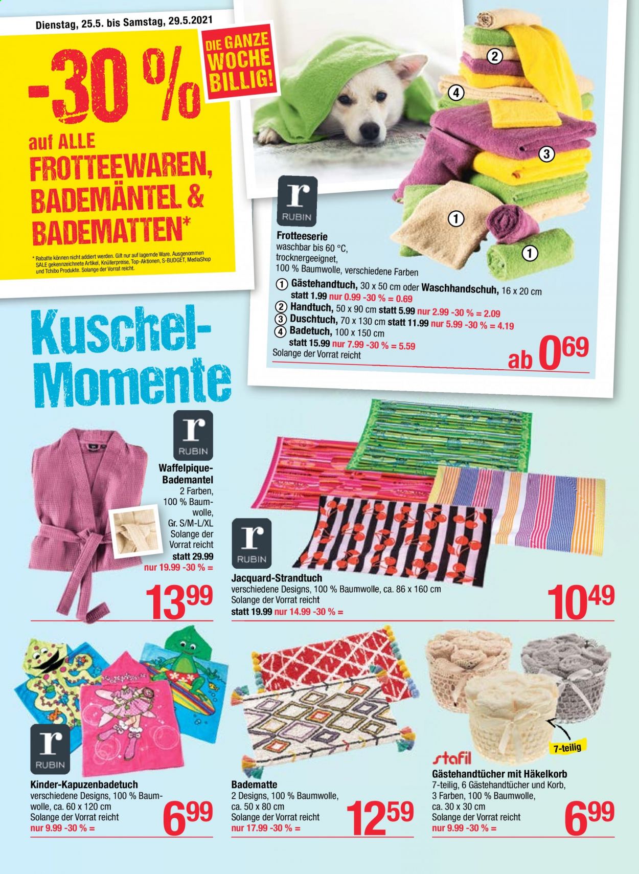 Angebote Maximarkt - 25.5.2021 - 29.5.2021. Seite 24