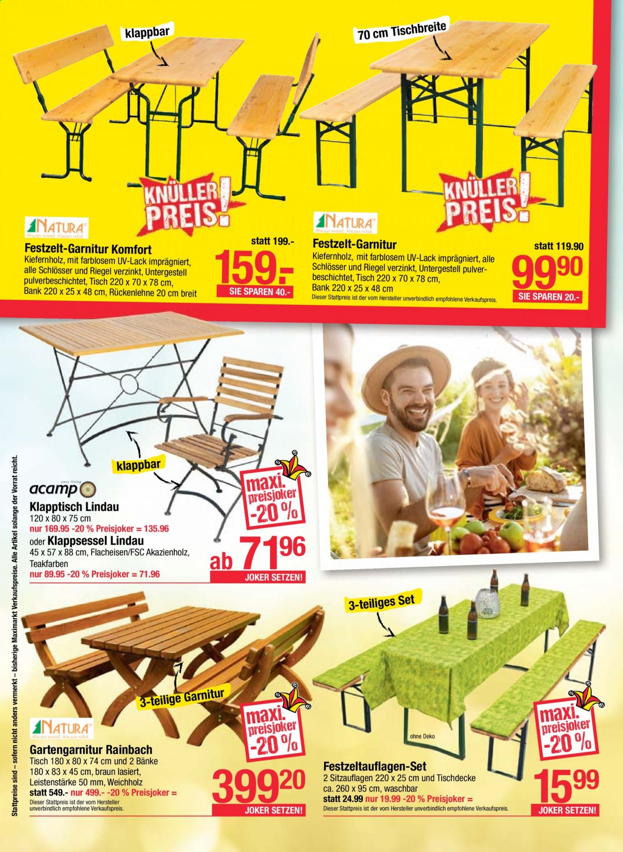 Angebote Maximarkt - 10.5.2021 - 5.6.2021. Seite 6