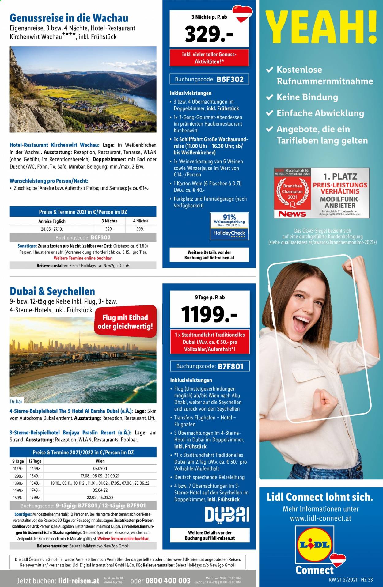 Angebote Lidl - 27.5.2021 - 1.6.2021. Seite 33