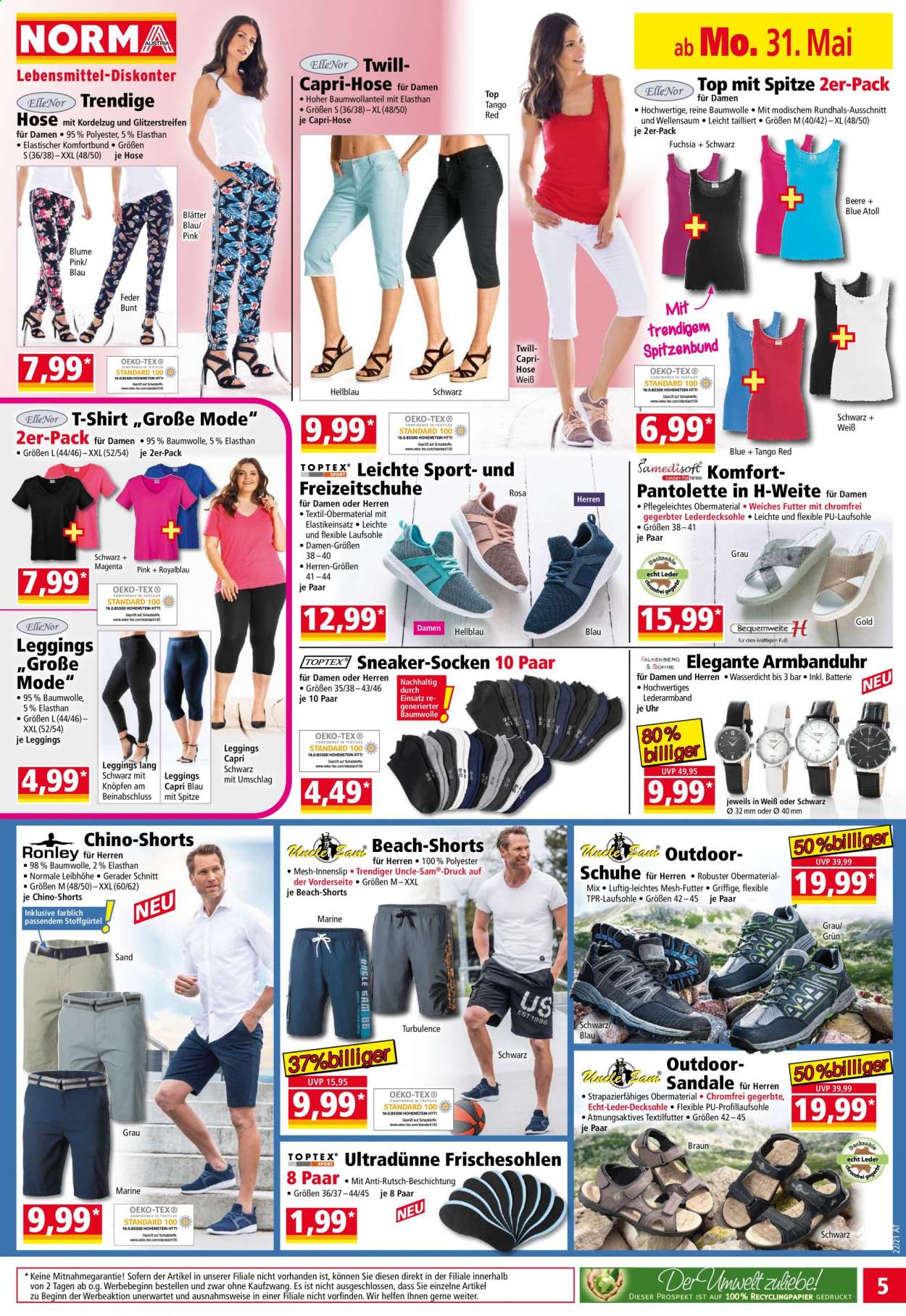 Angebote Norma - 31.5.2021 - 5.6.2021. Seite 5