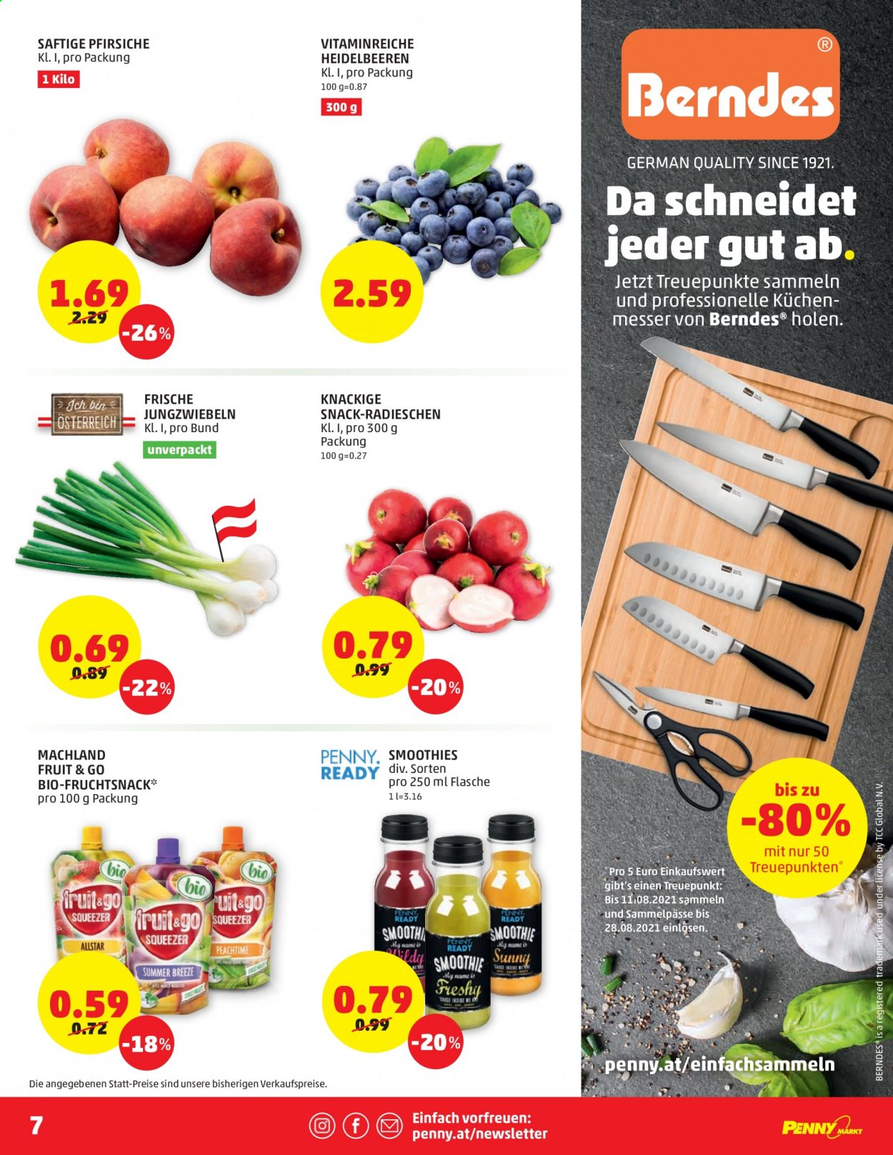 Angebote Penny - 27.5.2021 - 2.6.2021. Seite 7