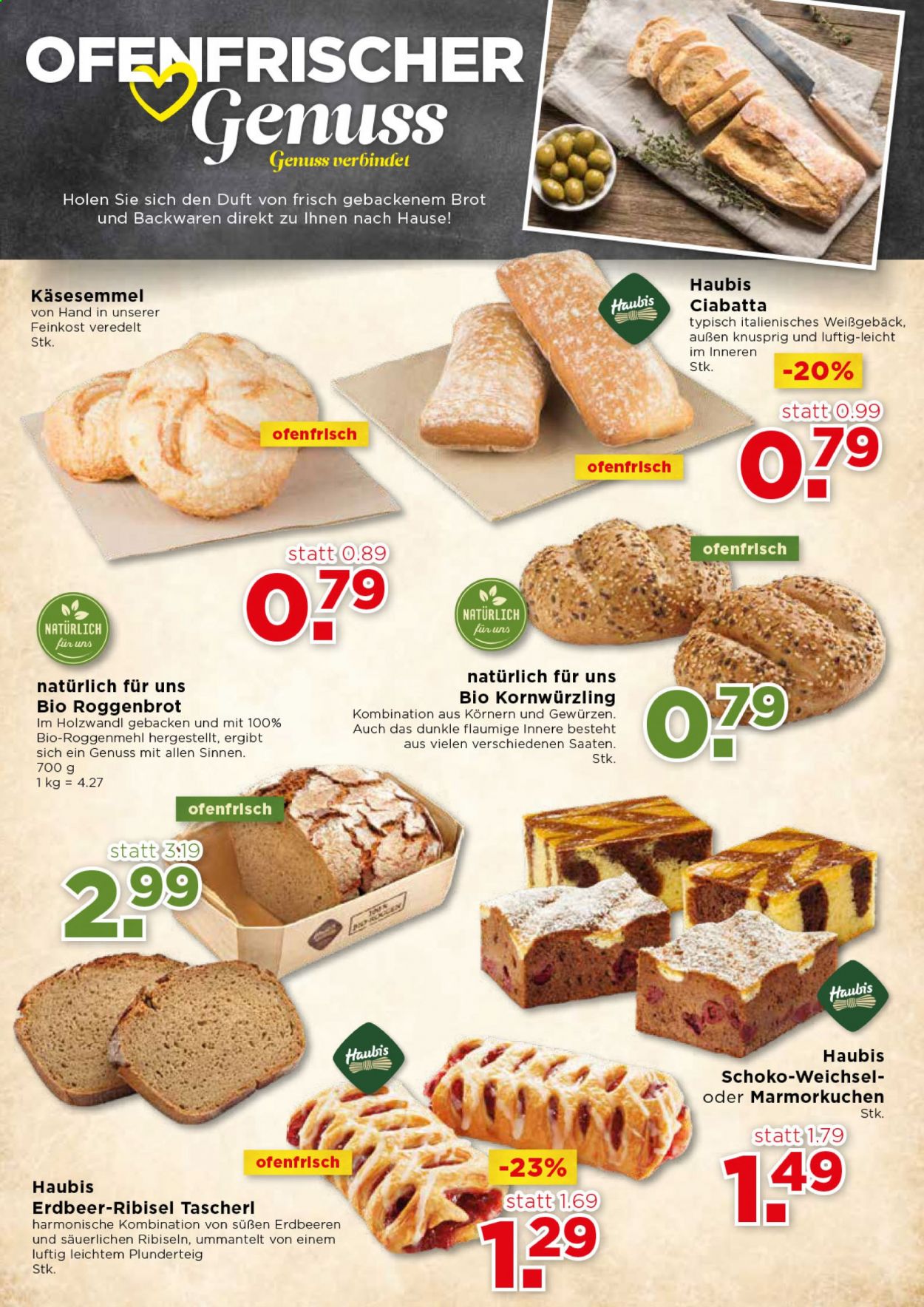 Angebote UNIMARKT - 26.5.2021 - 1.6.2021. Seite 5