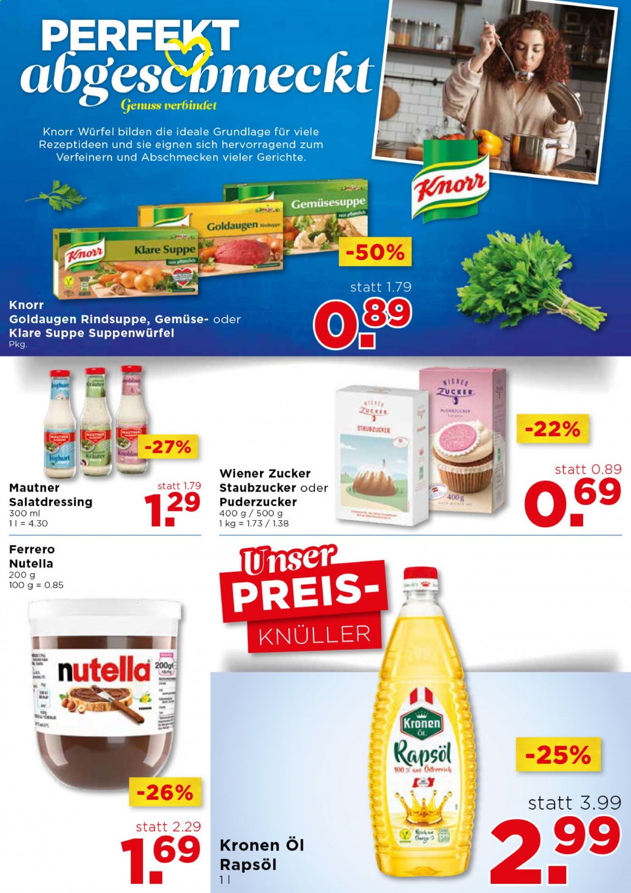 Angebote UNIMARKT - 26.5.2021 - 1.6.2021. Seite 7