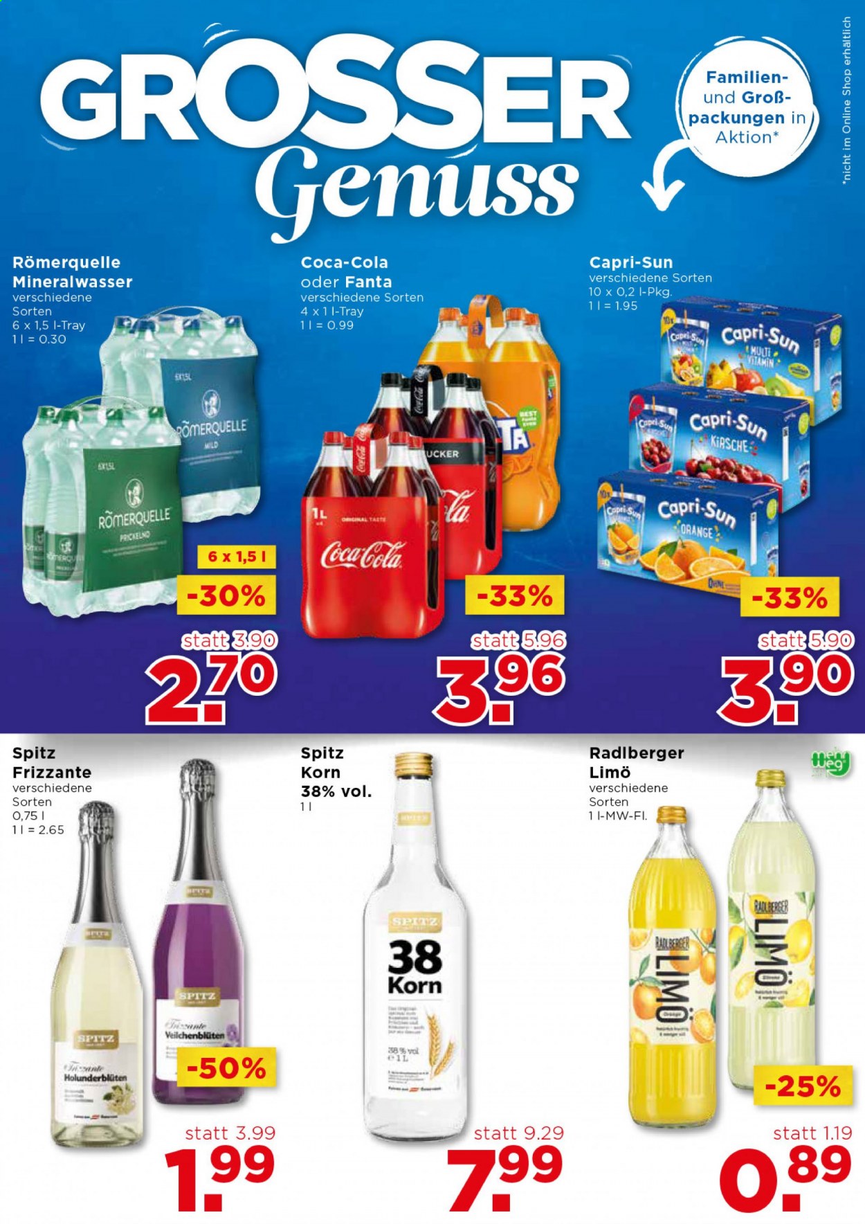 Angebote UNIMARKT - 26.5.2021 - 1.6.2021. Seite 11