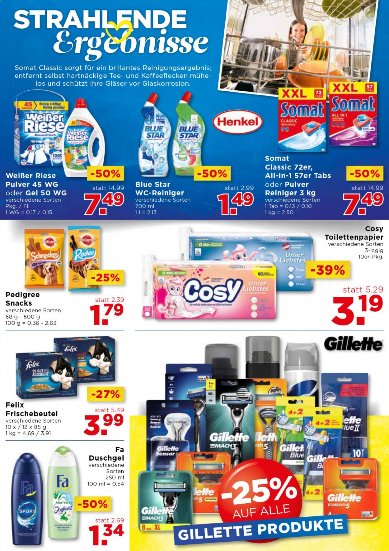 Angebote UNIMARKT - 26.5.2021 - 1.6.2021. Seite 15