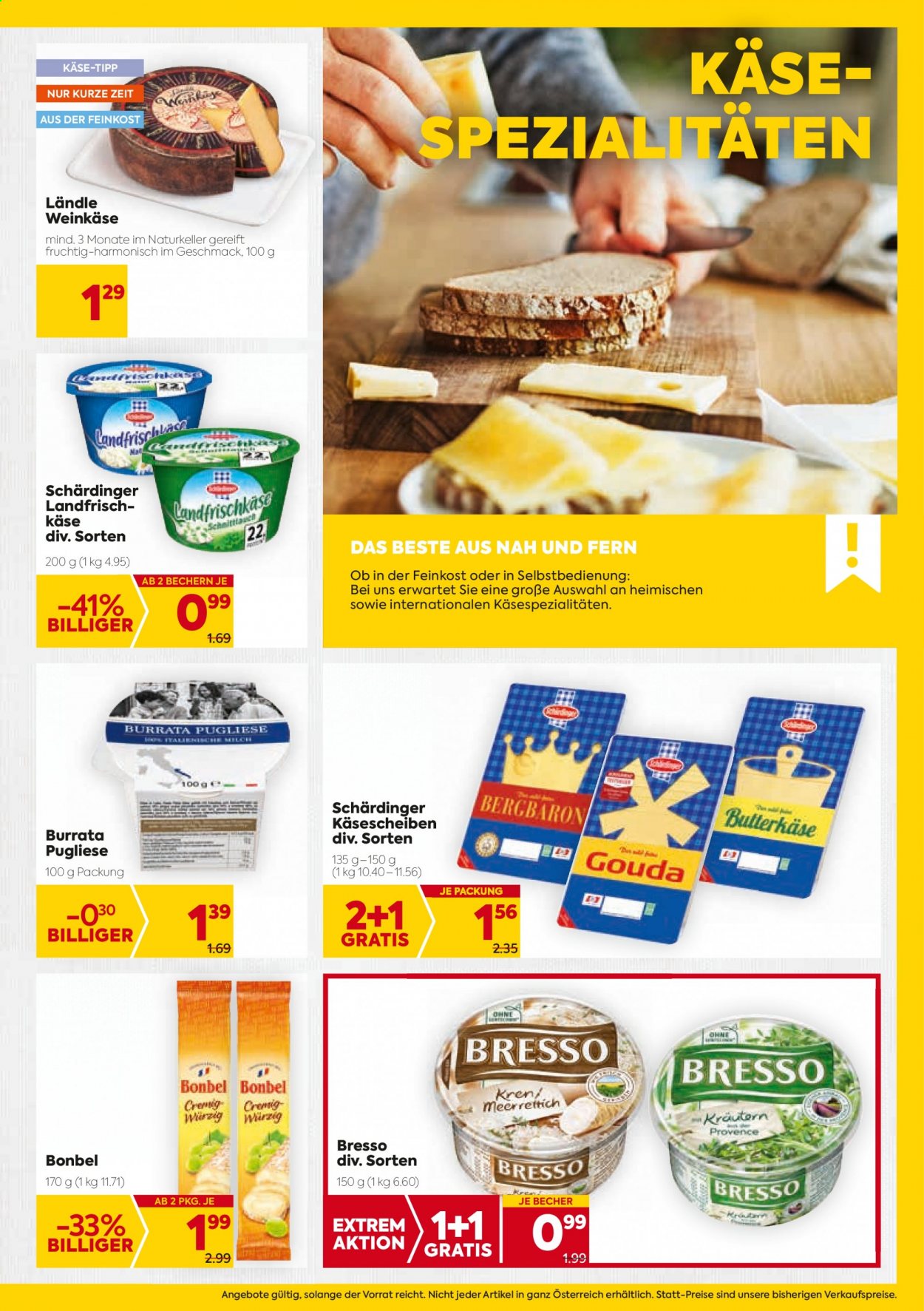 Angebote Billa - 27.5.2021 - 1.6.2021. Seite 9