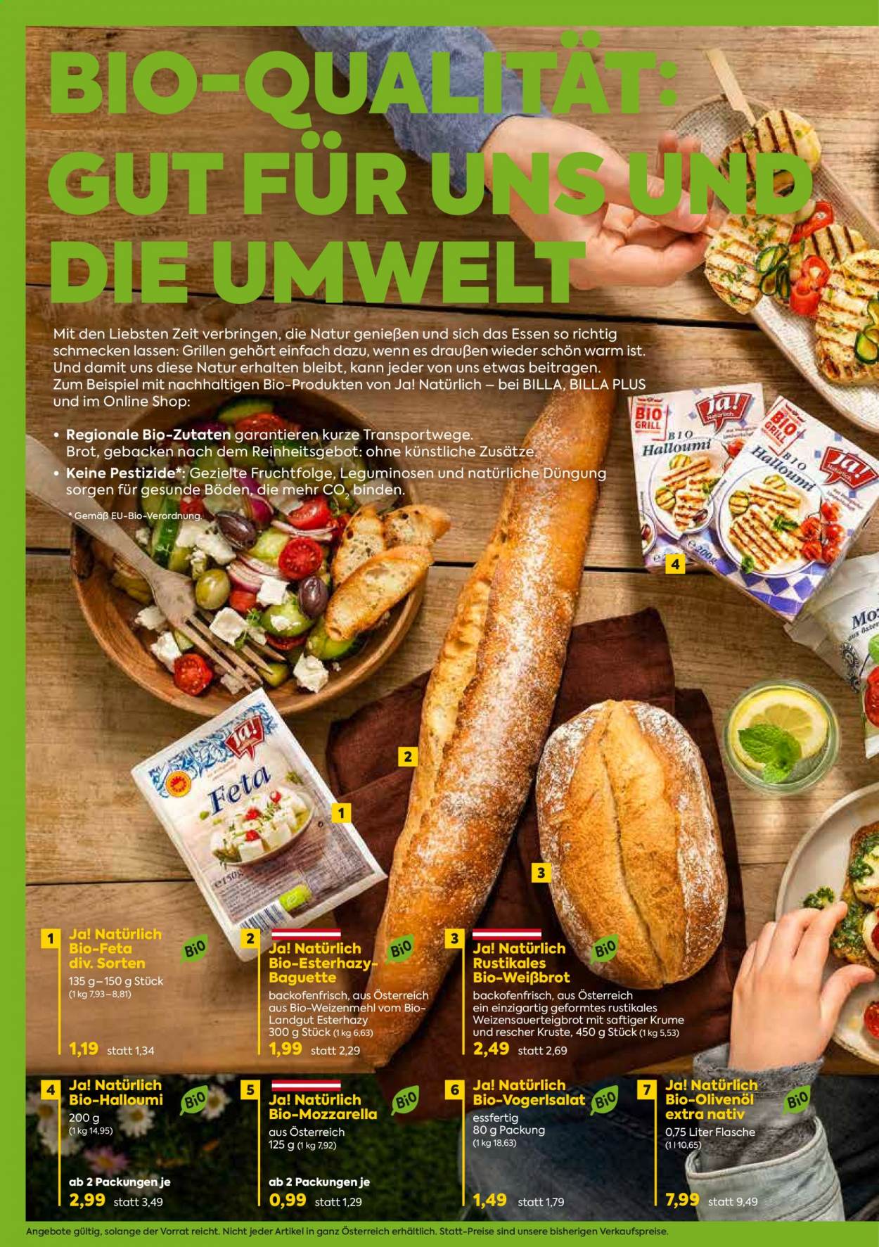 Angebote Billa - 27.5.2021 - 1.6.2021. Seite 12