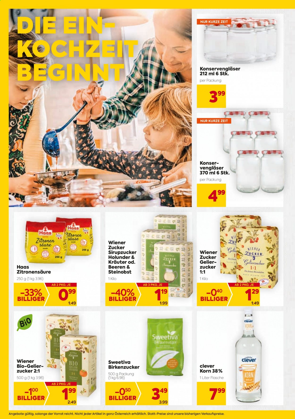 Angebote Billa - 27.5.2021 - 1.6.2021. Seite 16