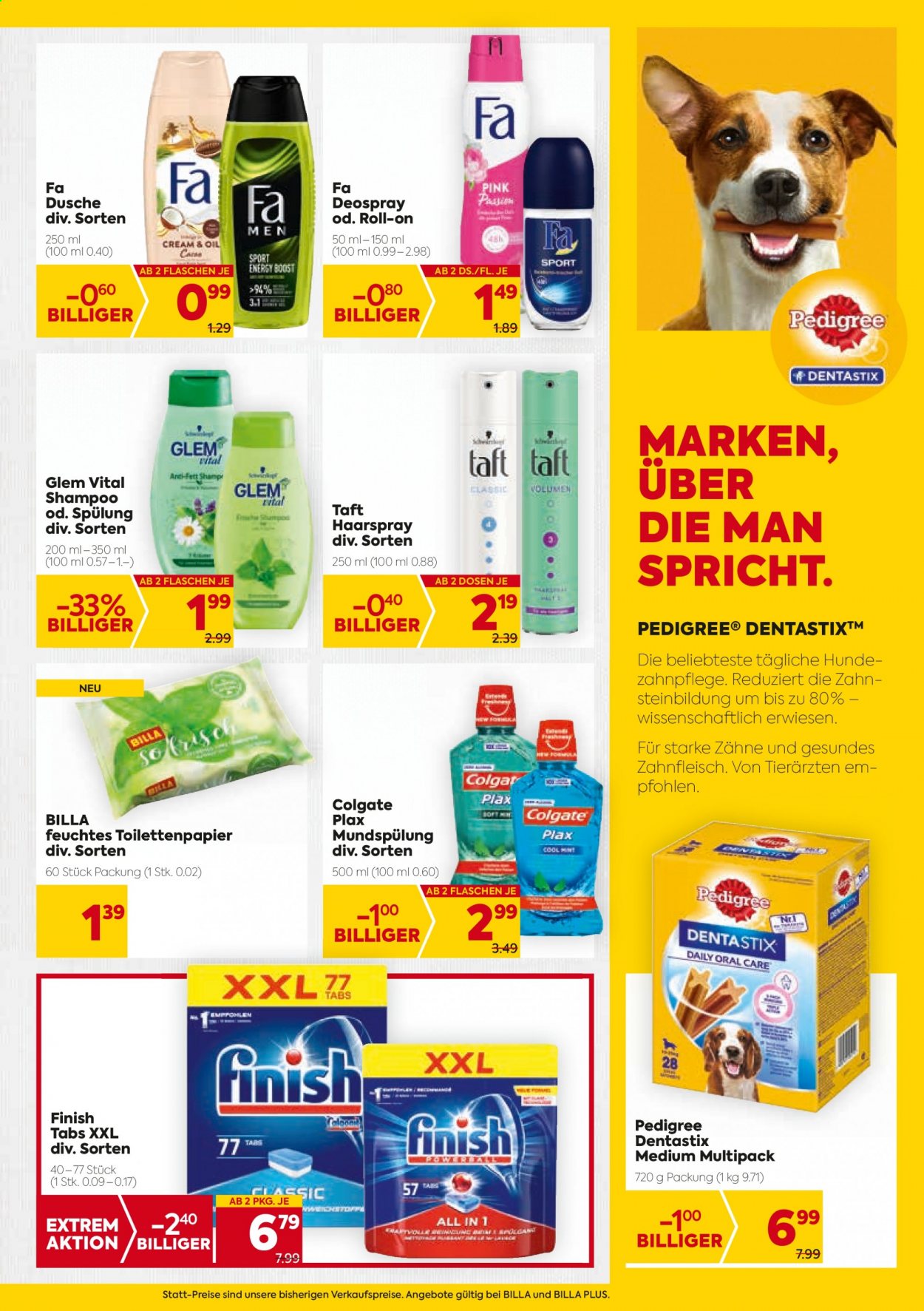 Angebote Billa - 27.5.2021 - 1.6.2021. Seite 23