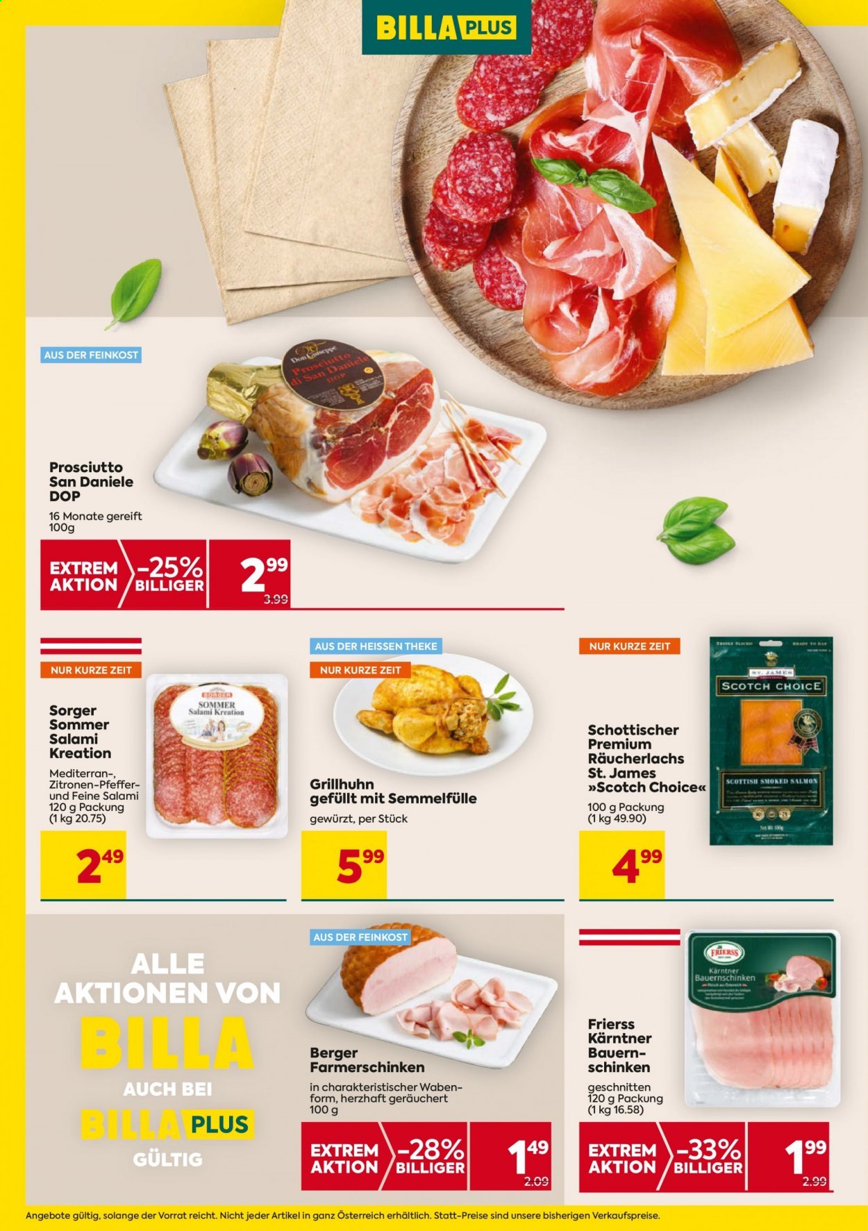 Angebote Billa Plus - 27.5.2021 - 1.6.2021. Seite 10