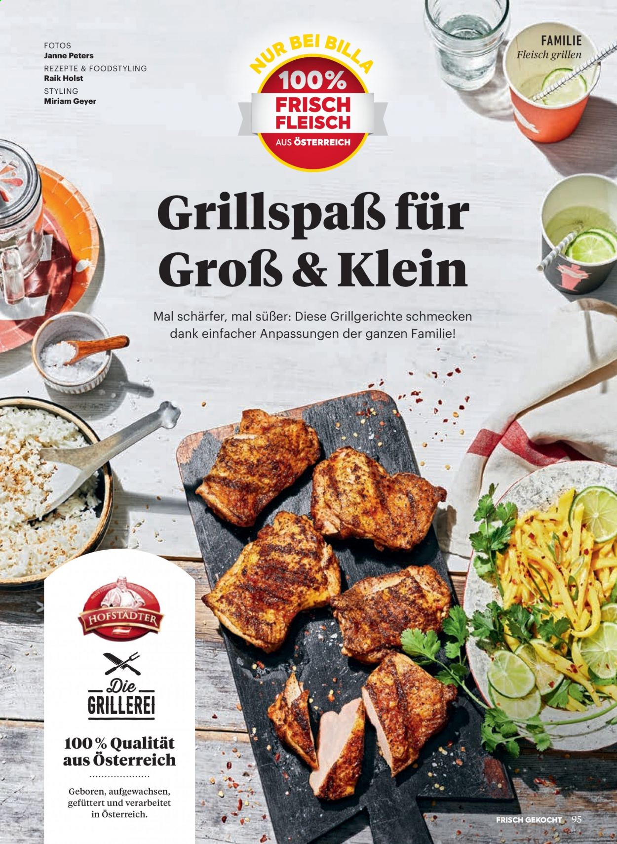 Angebote Billa - 1.6.2021 - 30.6.2021. Seite 9