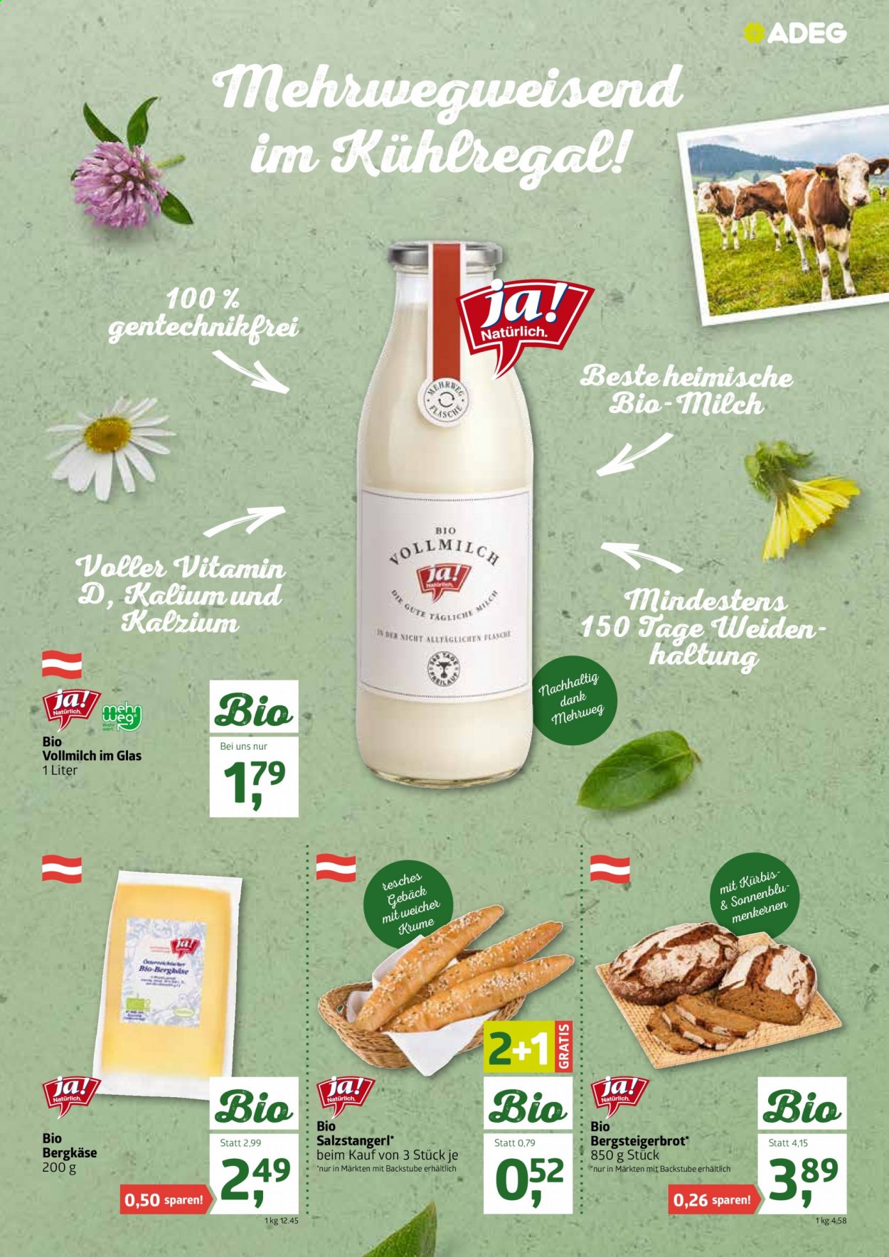 Angebote ADEG - 31.5.2021 - 5.6.2021. Seite 5