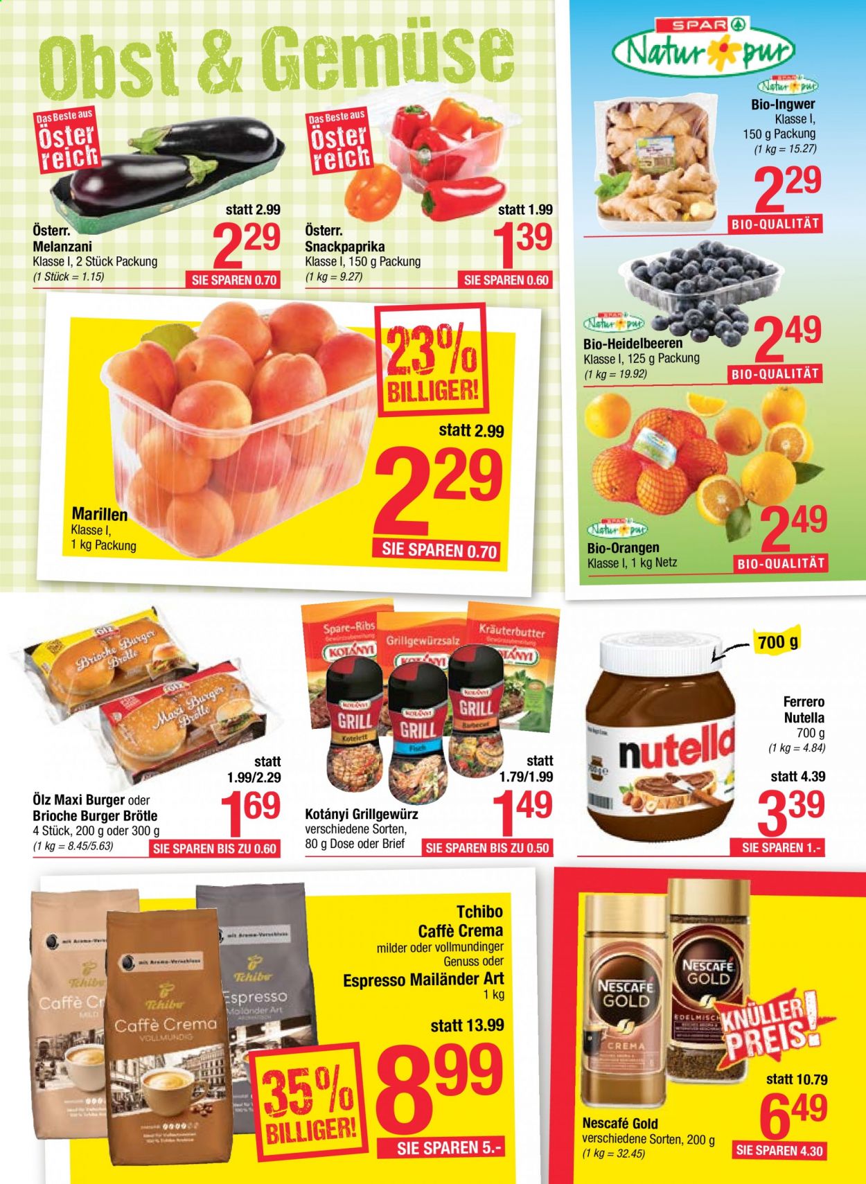 Angebote Maximarkt - 31.5.2021 - 5.6.2021. Seite 11