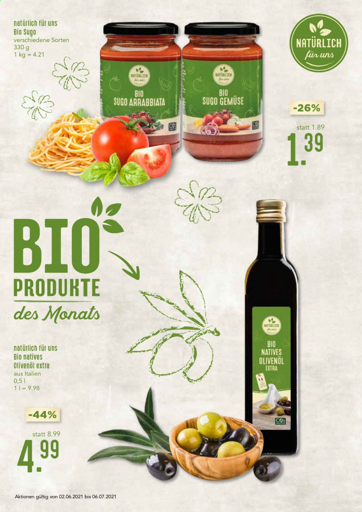 Angebote UNIMARKT - 2.6.2021 - 8.6.2021. Seite 11