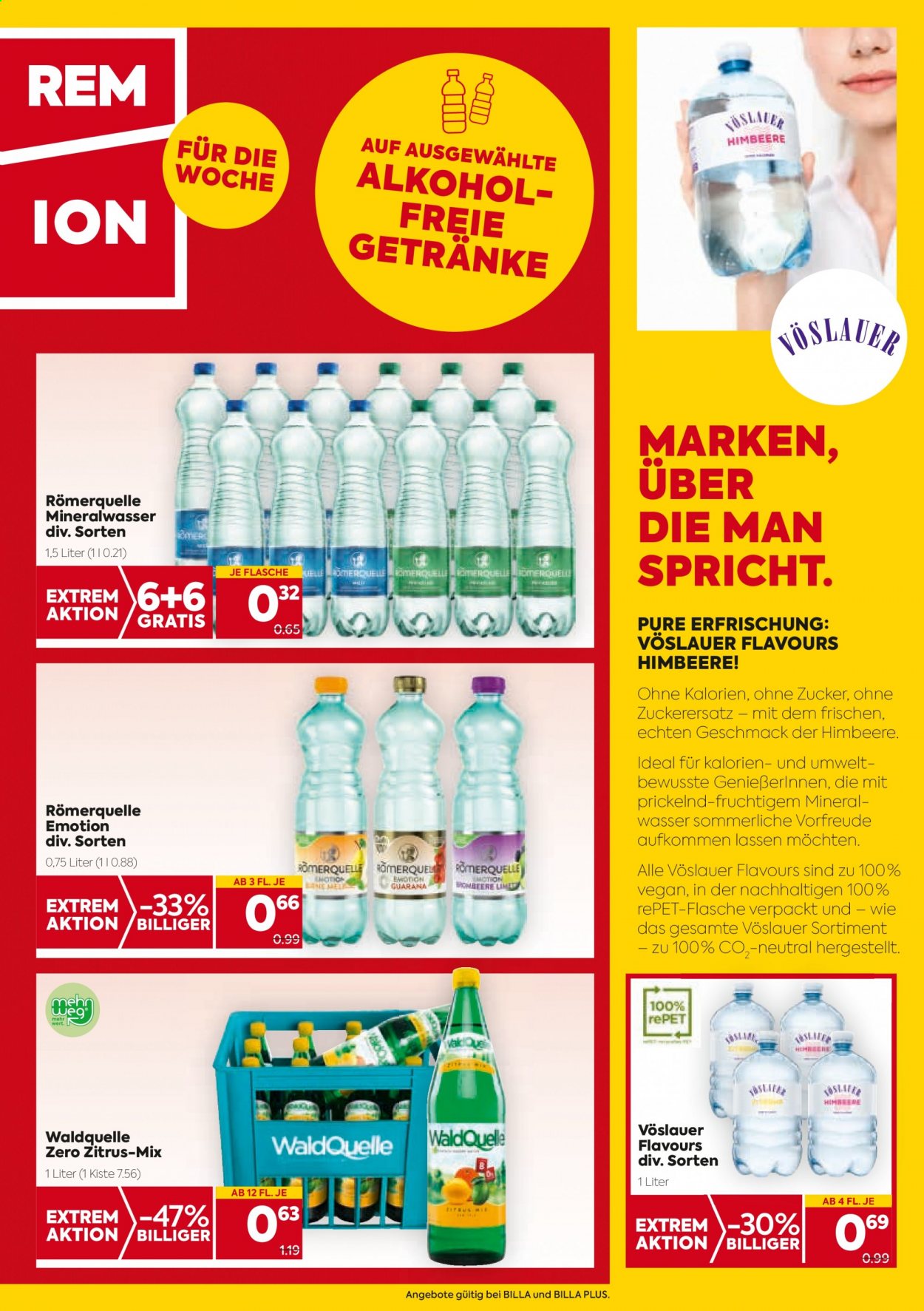 Angebote Billa - 2.6.2021 - 9.6.2021. Seite 3