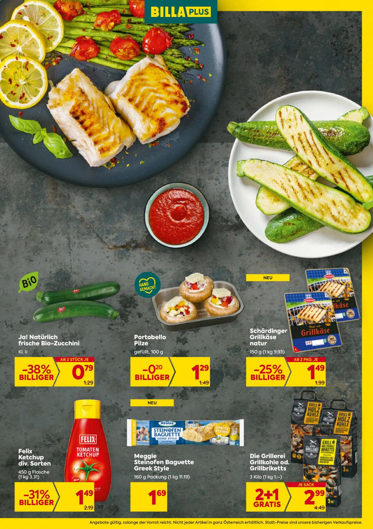 Angebote Billa Plus - 2.6.2021 - 9.6.2021. Seite 7