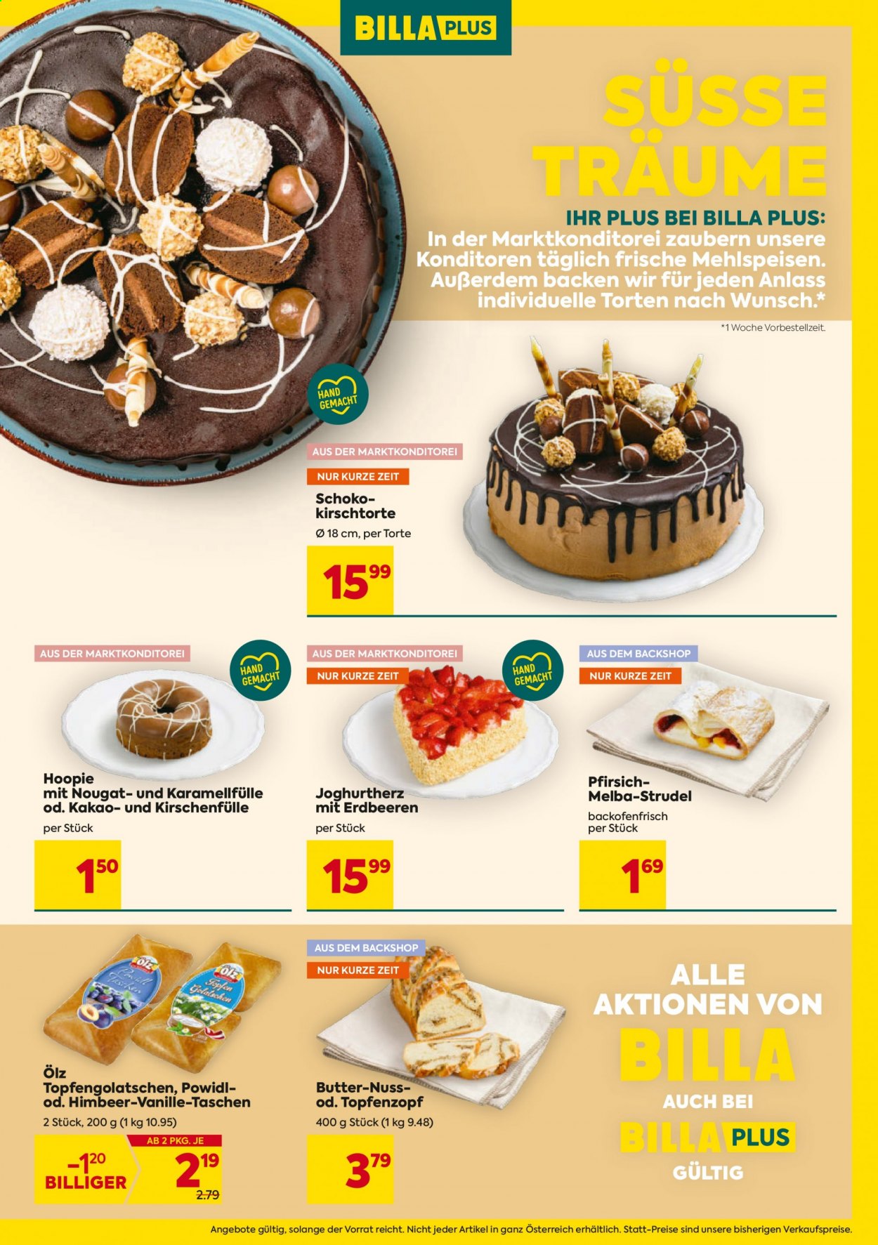 Angebote Billa Plus - 2.6.2021 - 9.6.2021. Seite 13